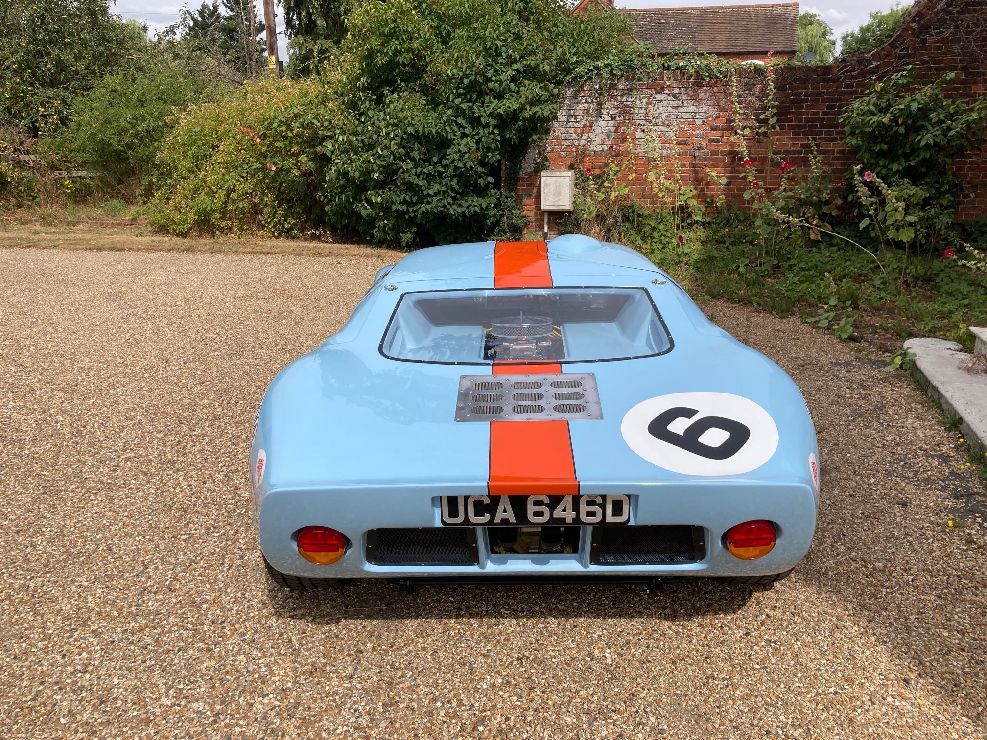 G T 40
