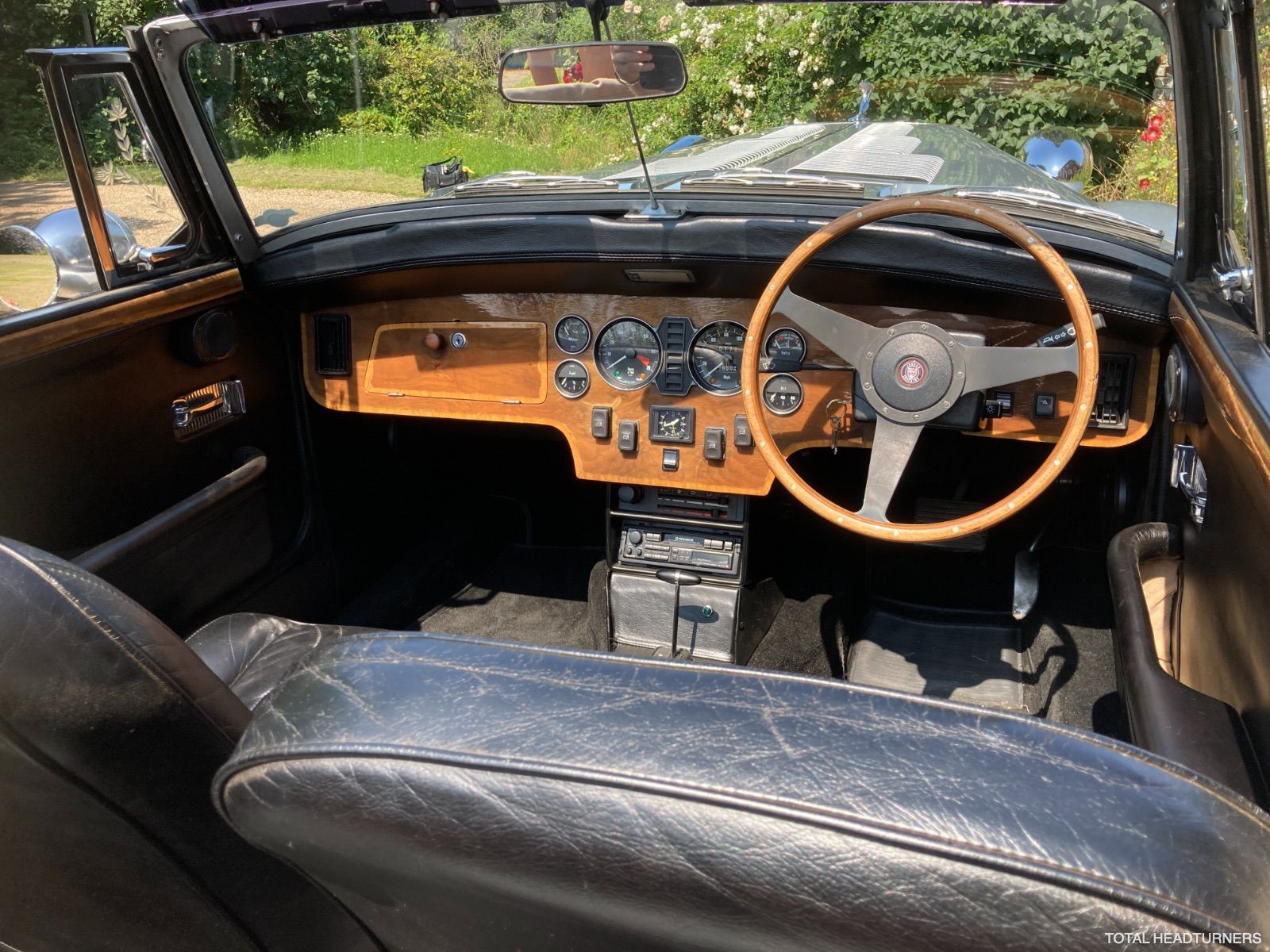 ROYAL DOUBLE SIX FOR SALE THE ONLY ONE