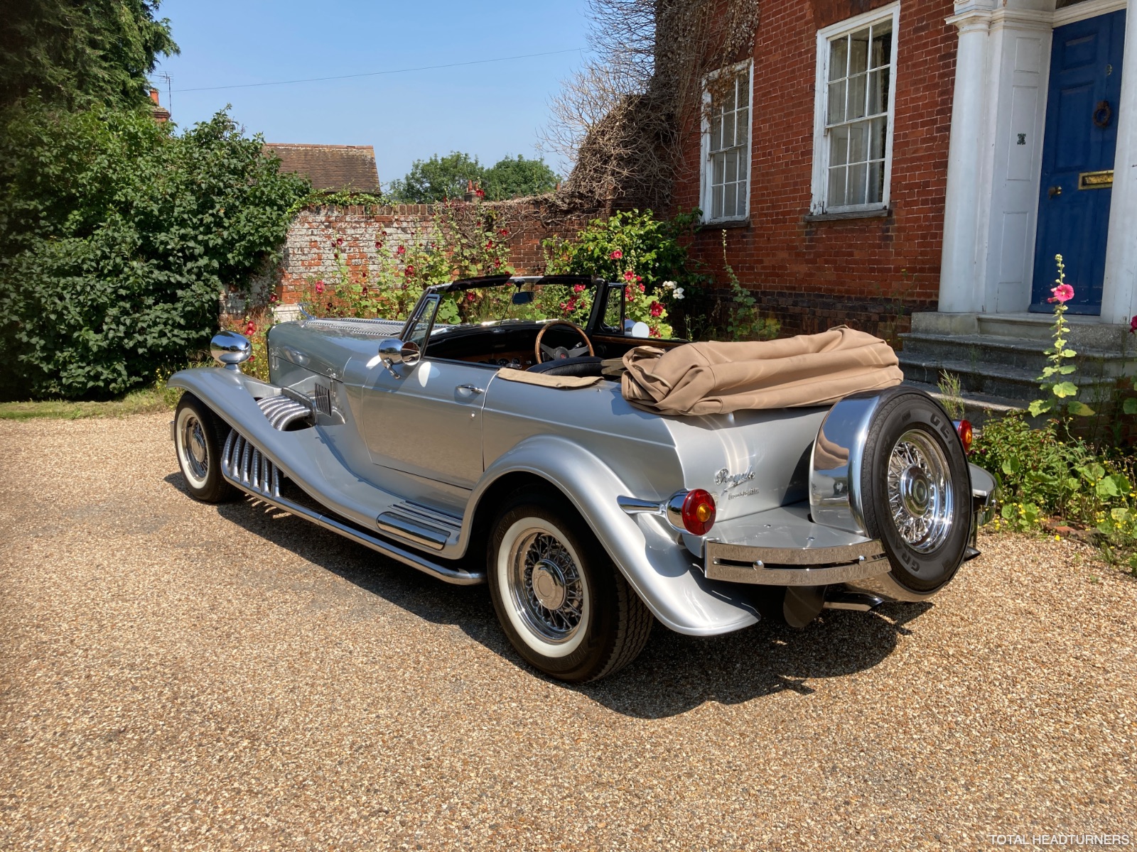 SILVER ROYAL DOUBLE SIX