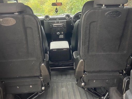 DEFENDER 90 FOR SALE UK