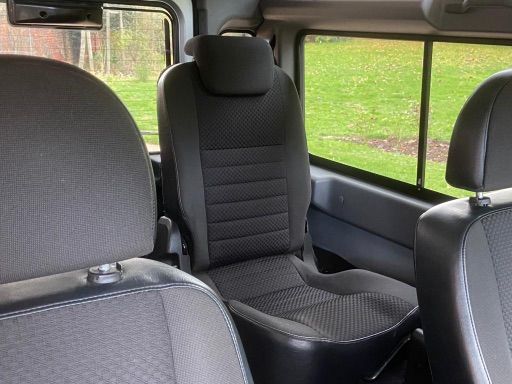 LAND ROVER 90