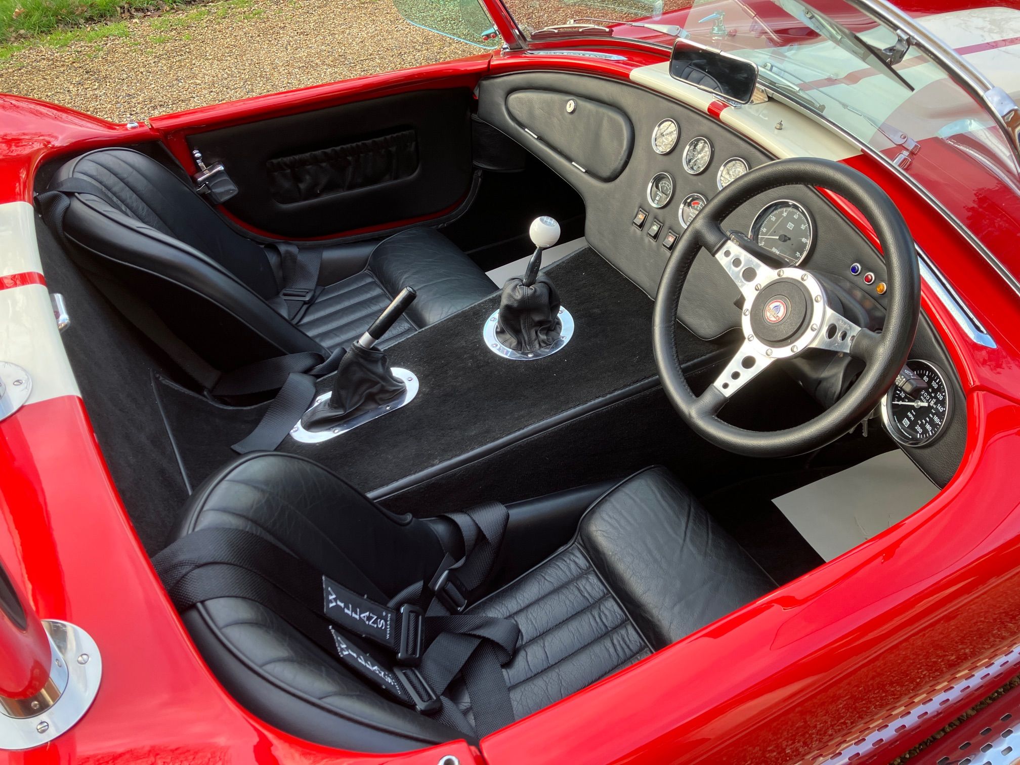 RAM COBRA FOR SALE