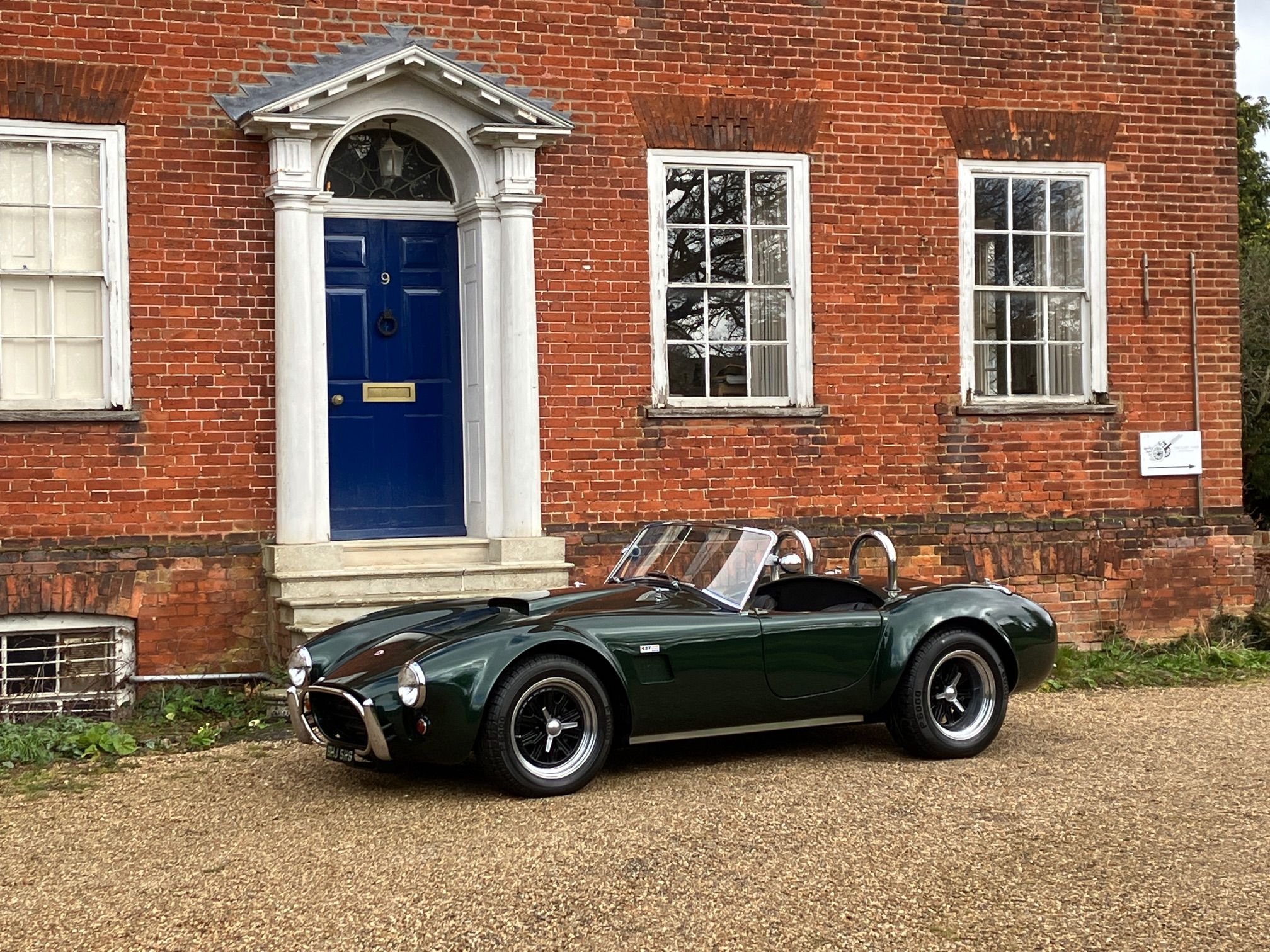 1 COBRA