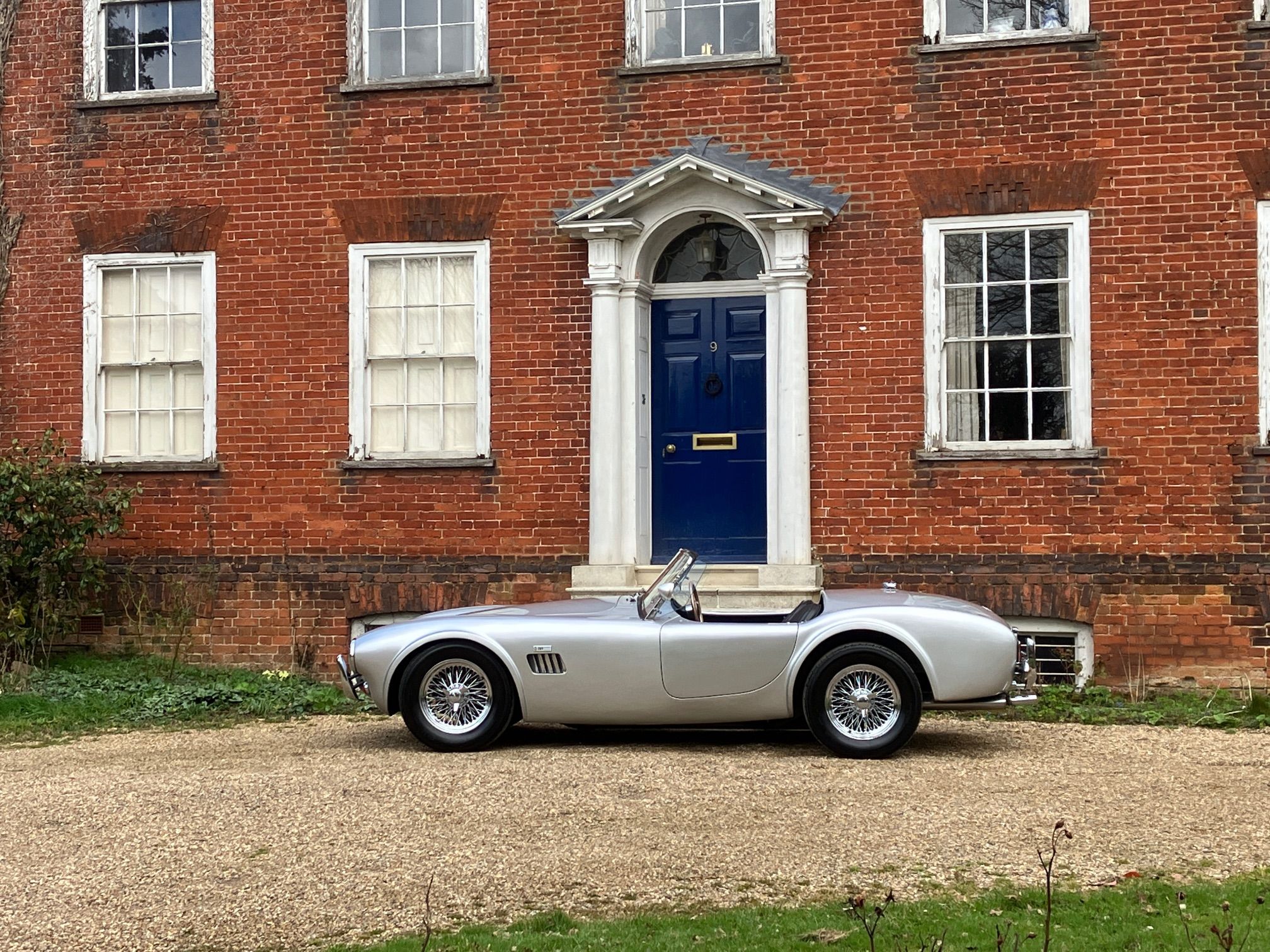 289 HAWK COBRA SALES AND SERVICE