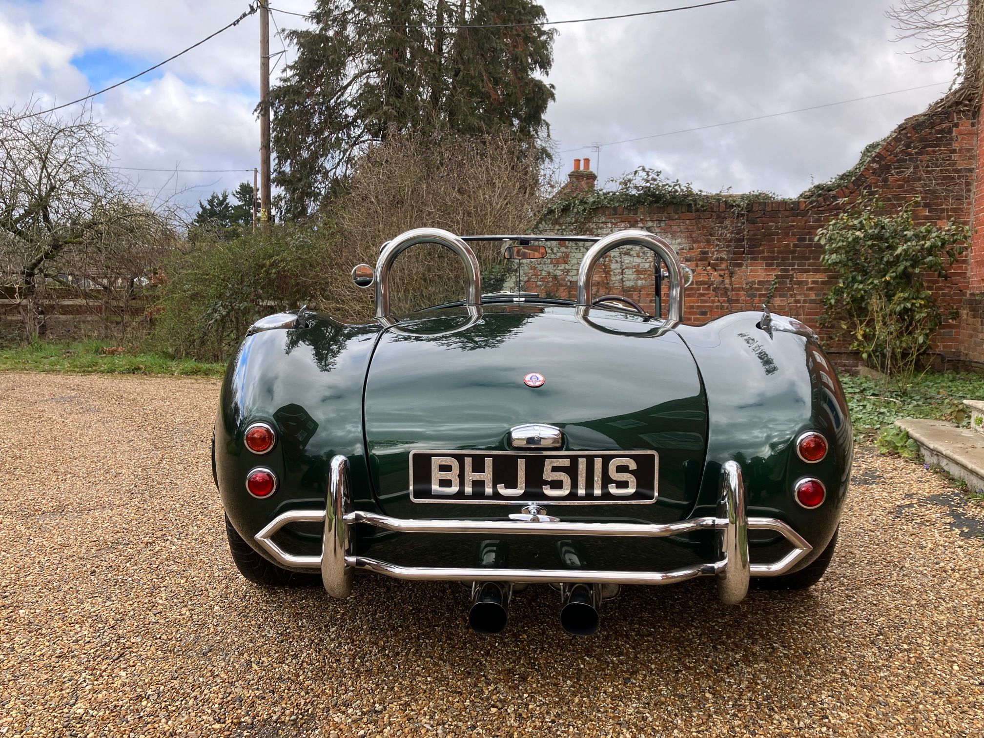 COBRA FOR SALE UK