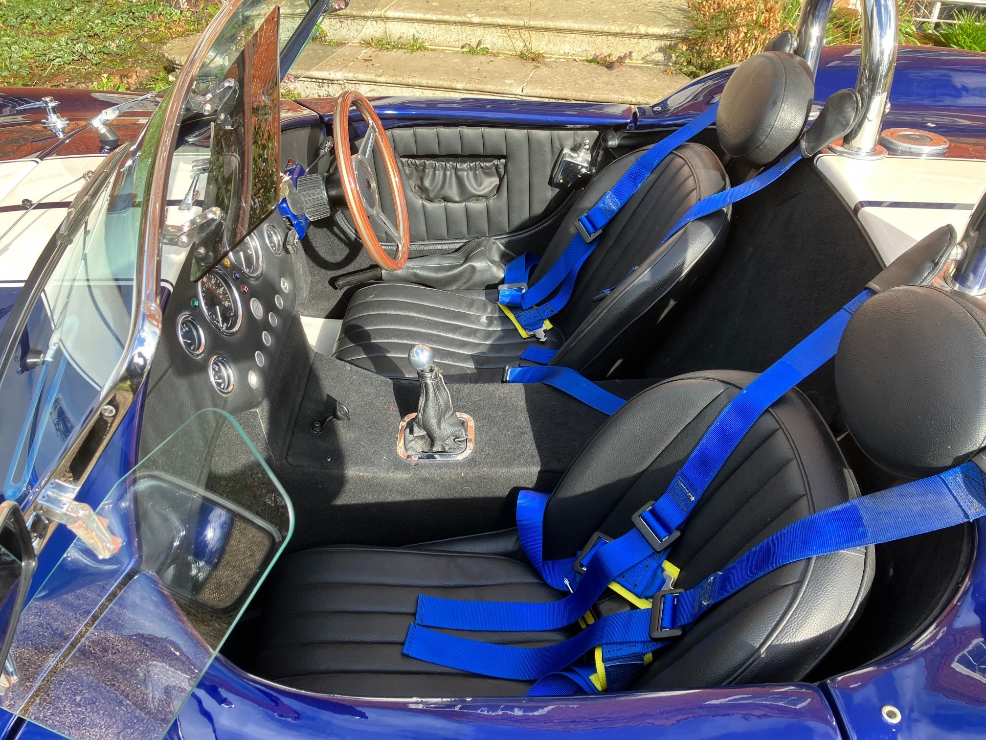 COBRA KITCAR