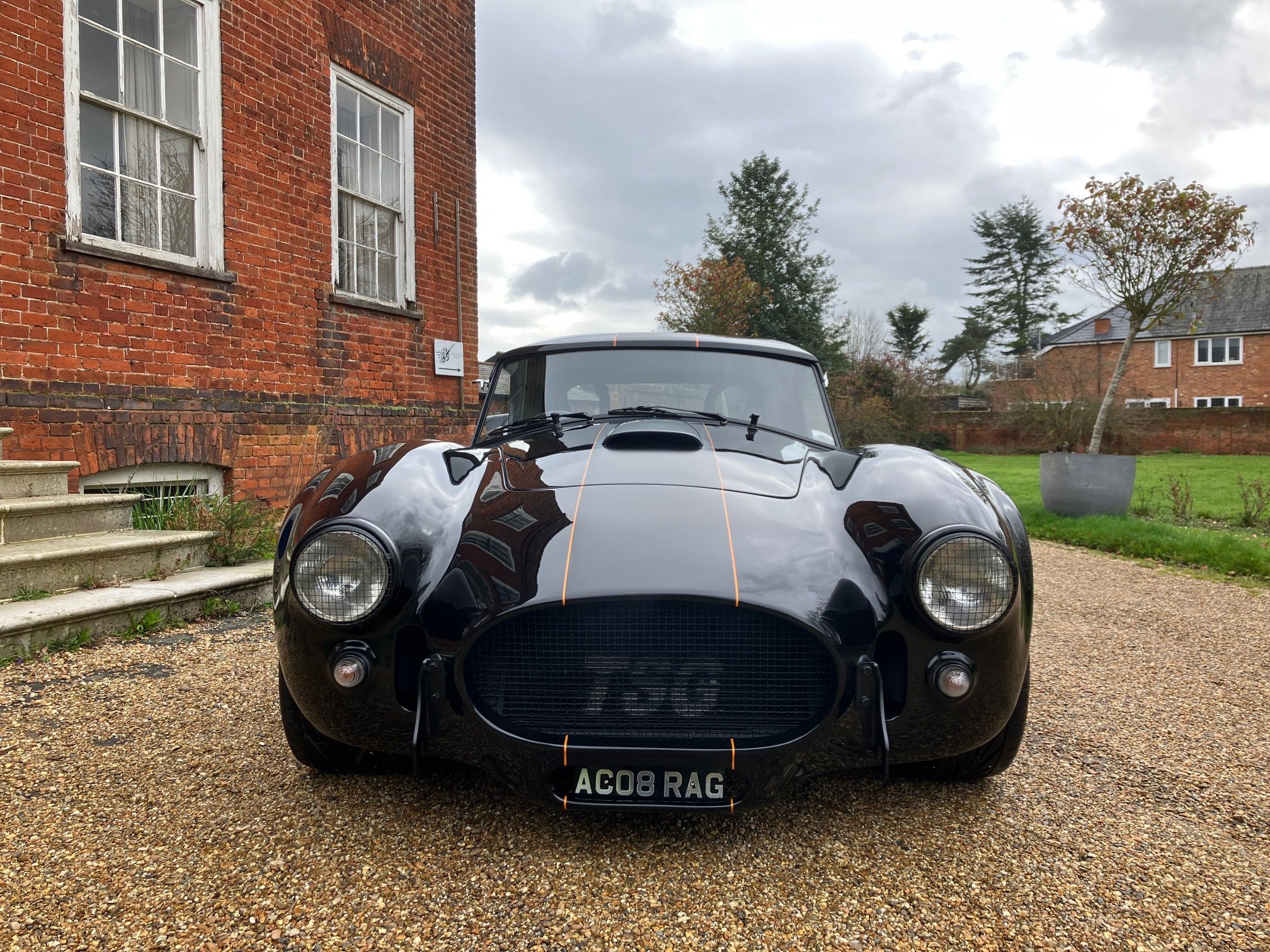 COBRA REPLICA