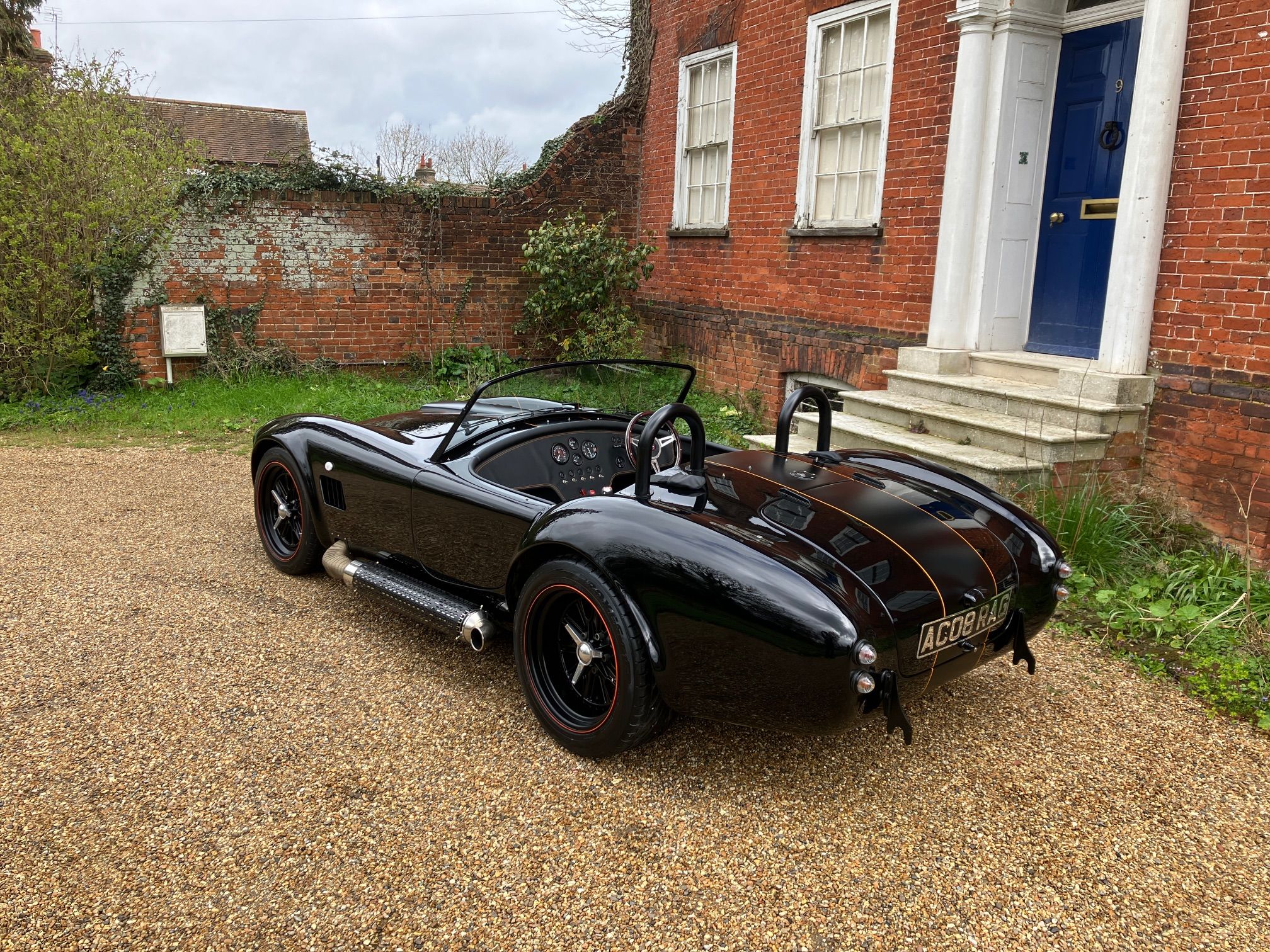 COBRA REPLICA FOR SALE
