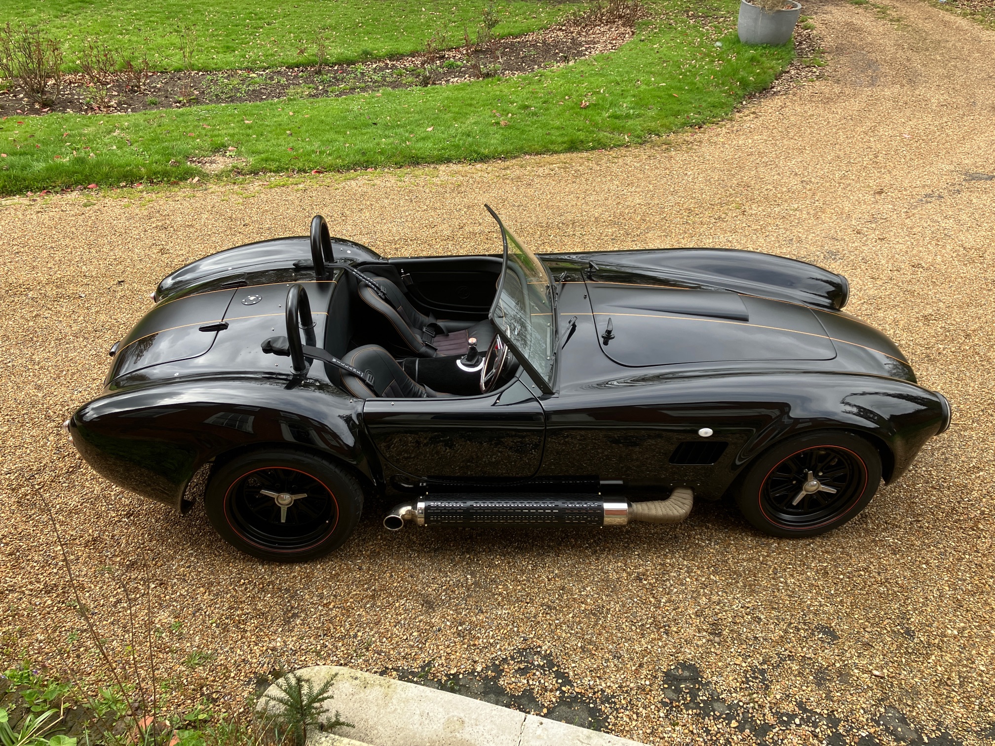 COBRA SC DAX