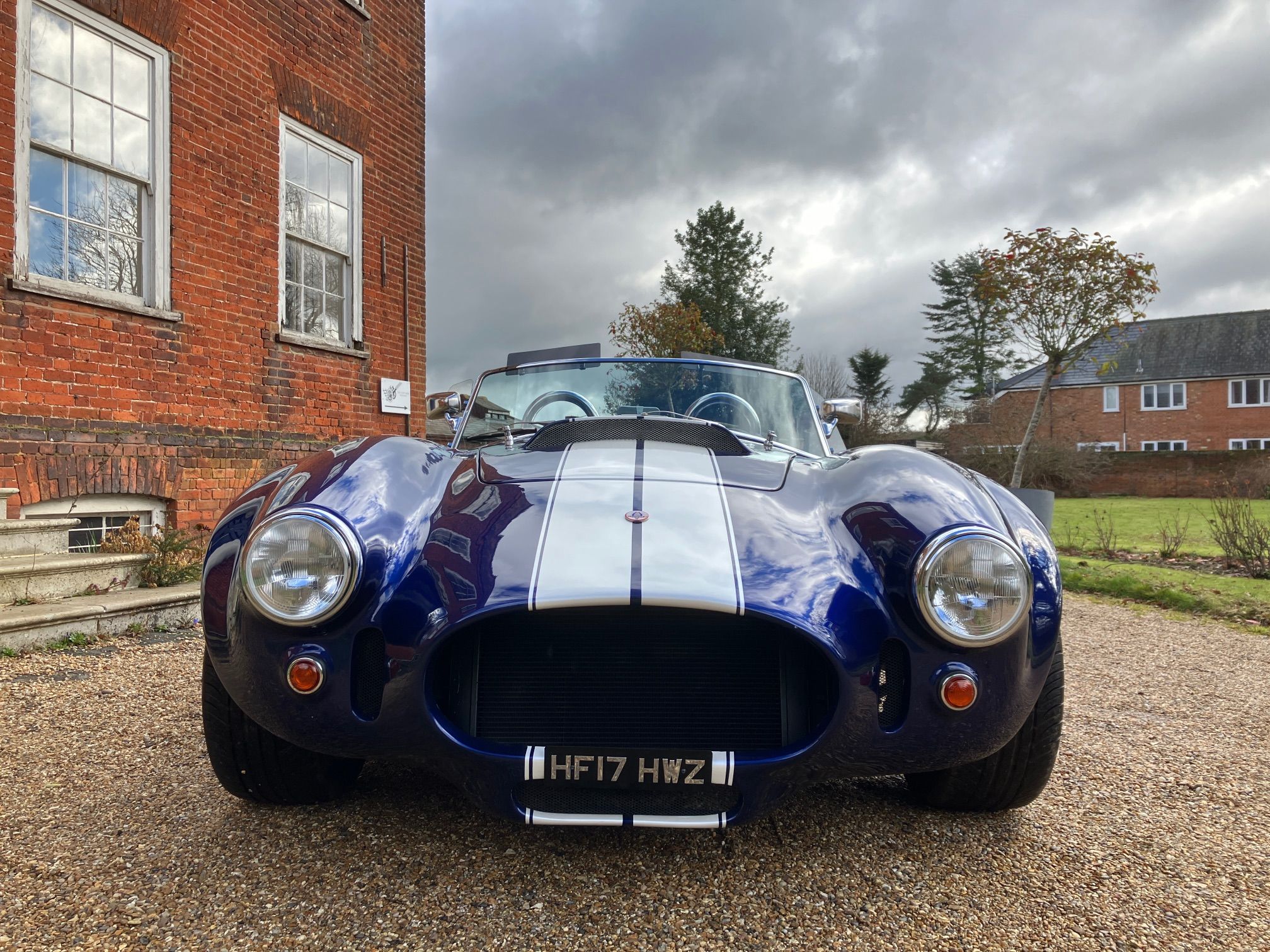 COBRETTI VIPER REPLICA