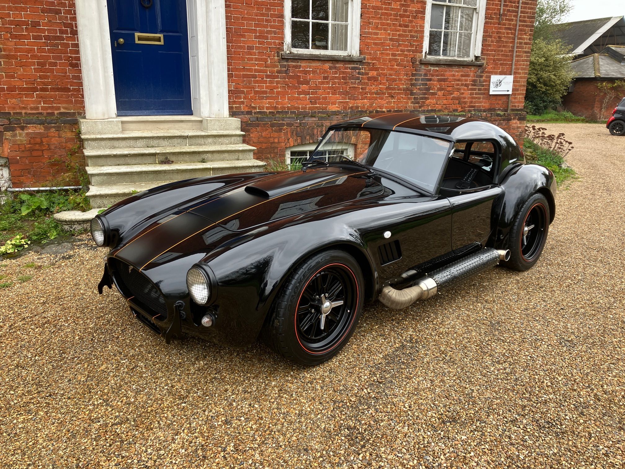 DAX COBRA
