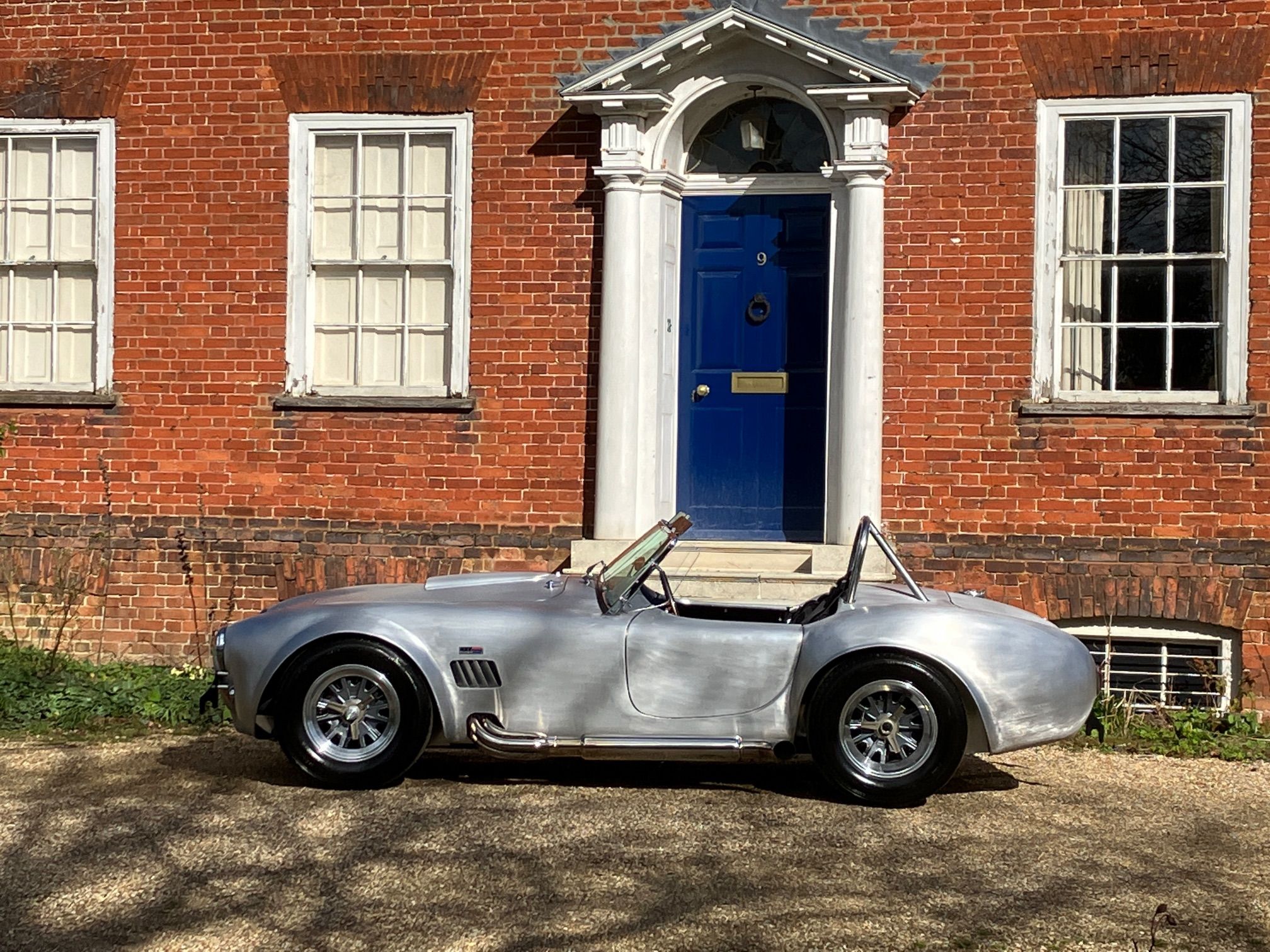 DB REPLICAS 427 COBRA FOR SALE