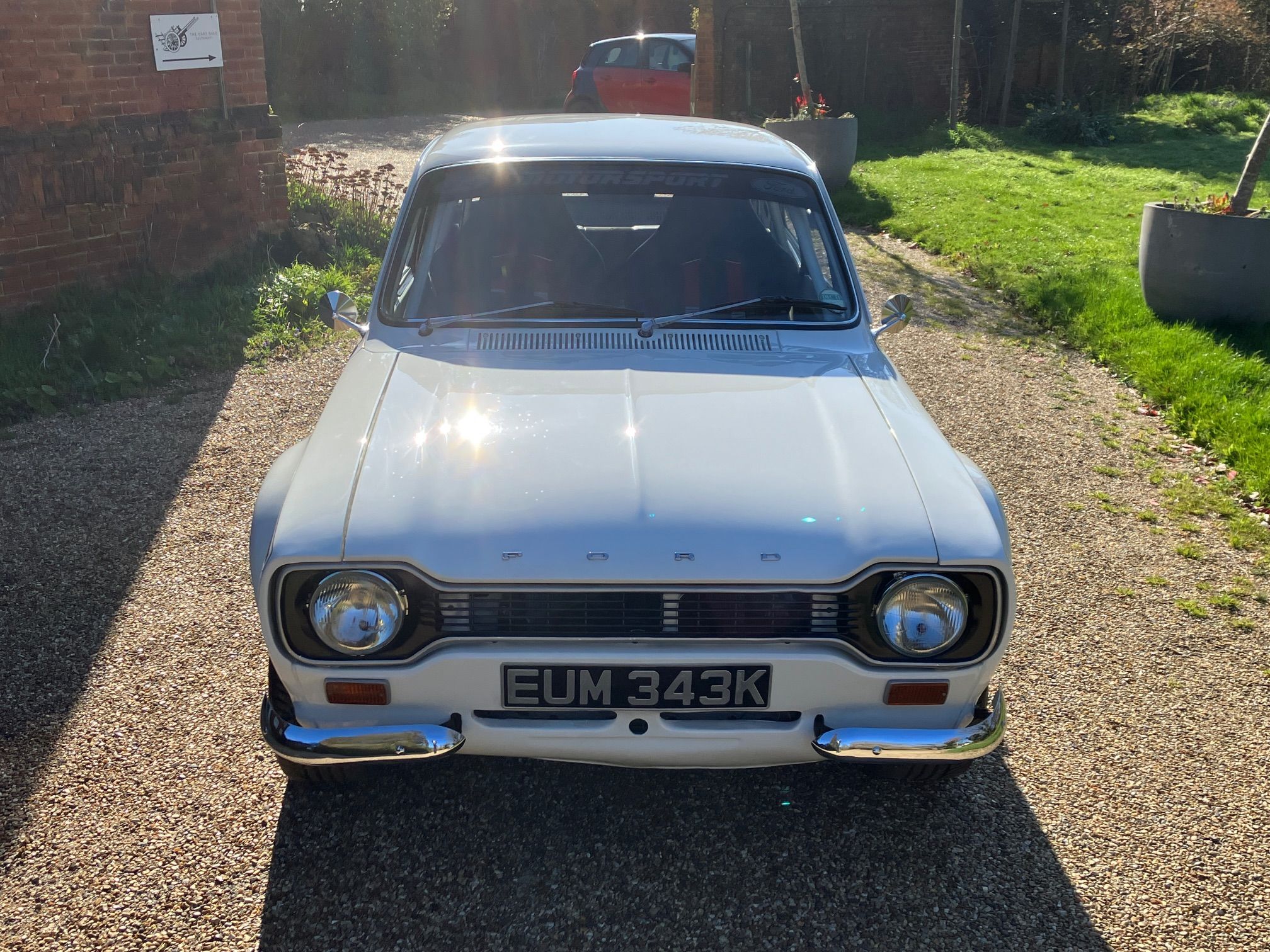 ESCORT MEXICO FOR SALE