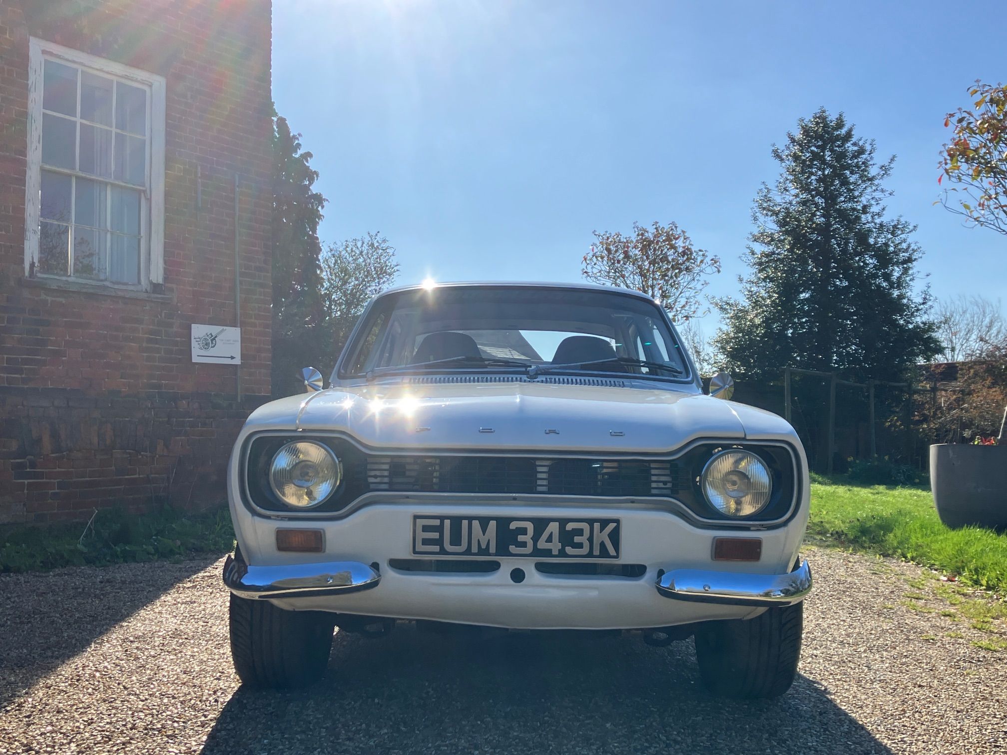 FORD RS FOR SALE
