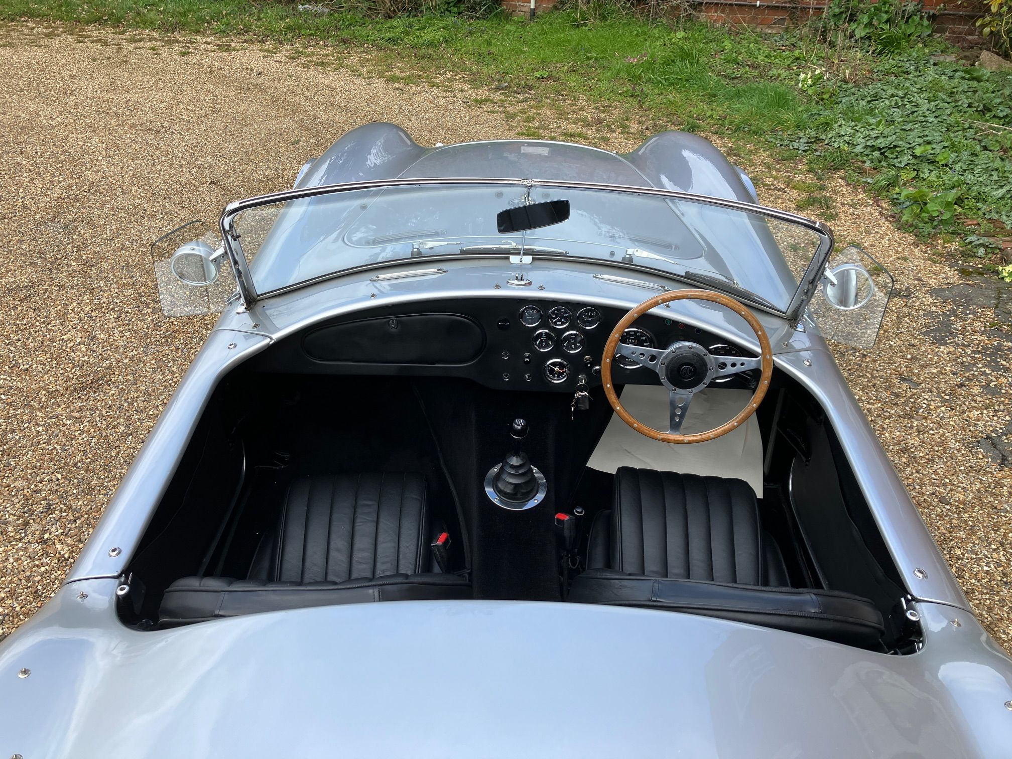 HAWK COBRA
