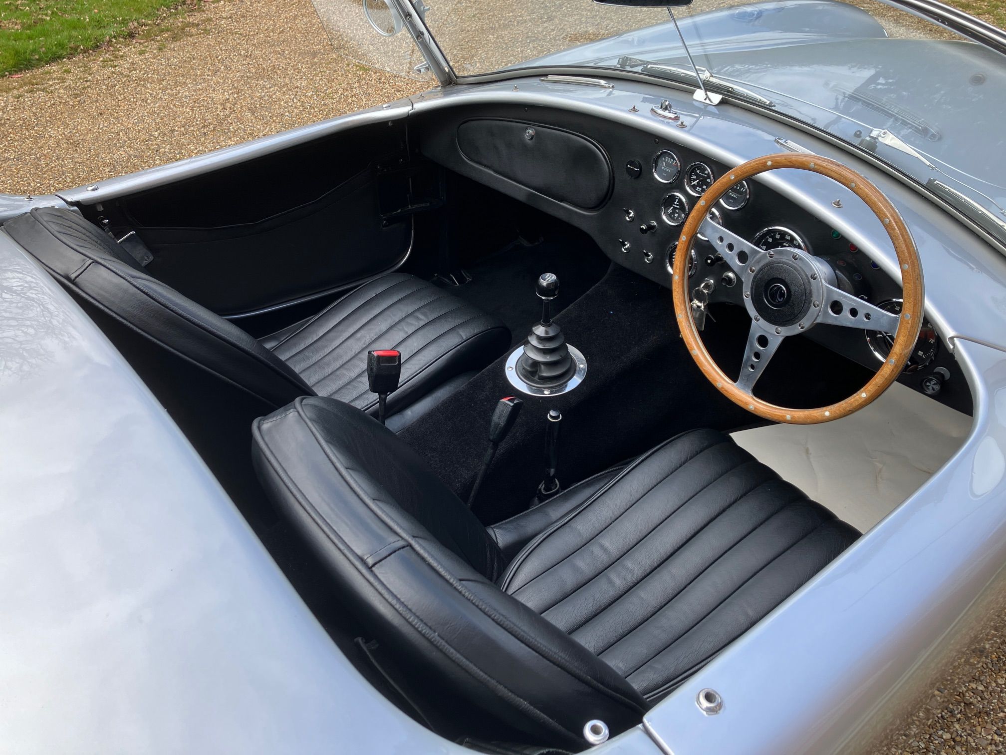 HAWK COBRA 289 FOR SALE UK