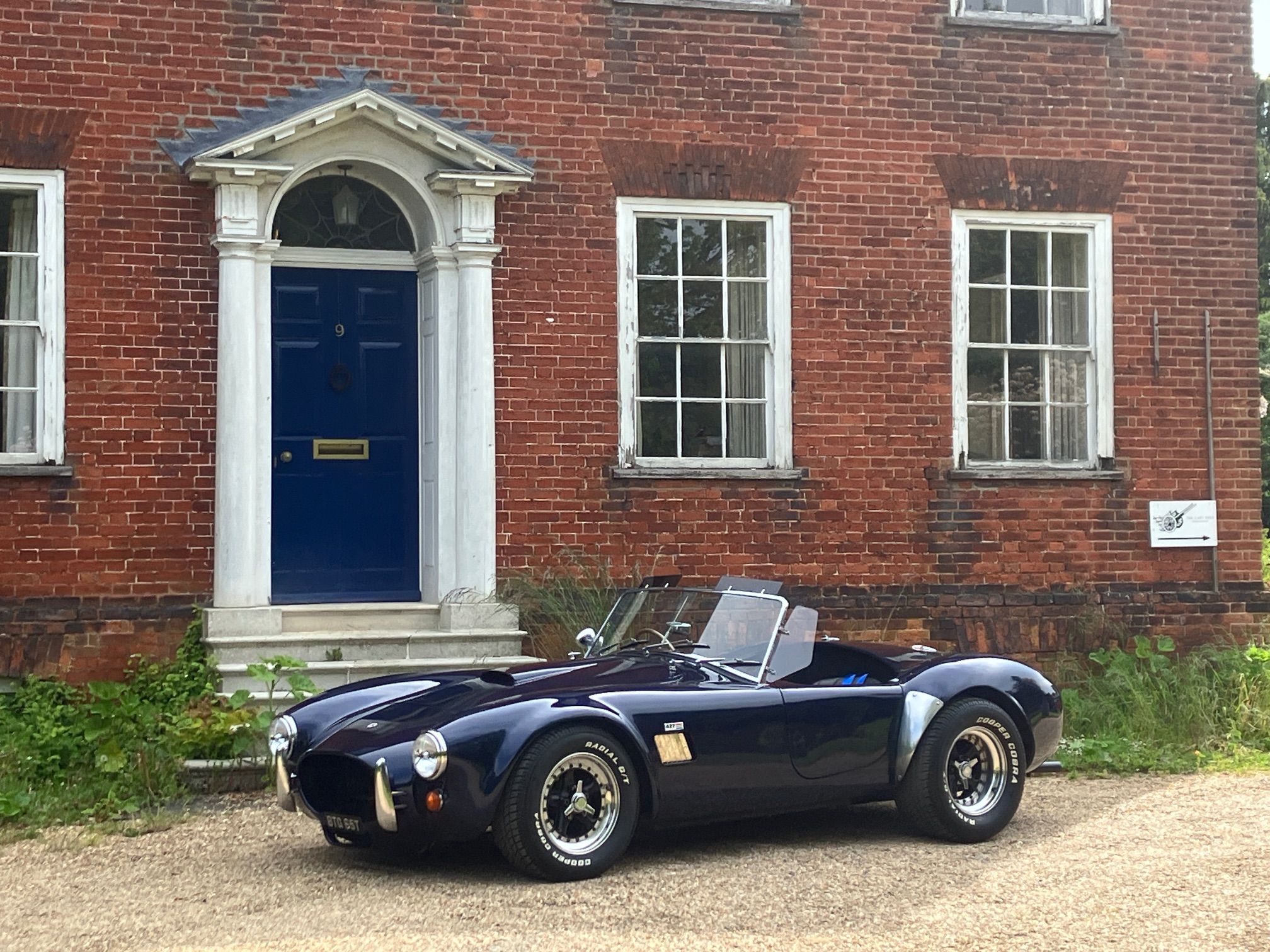1 DAX COBRA