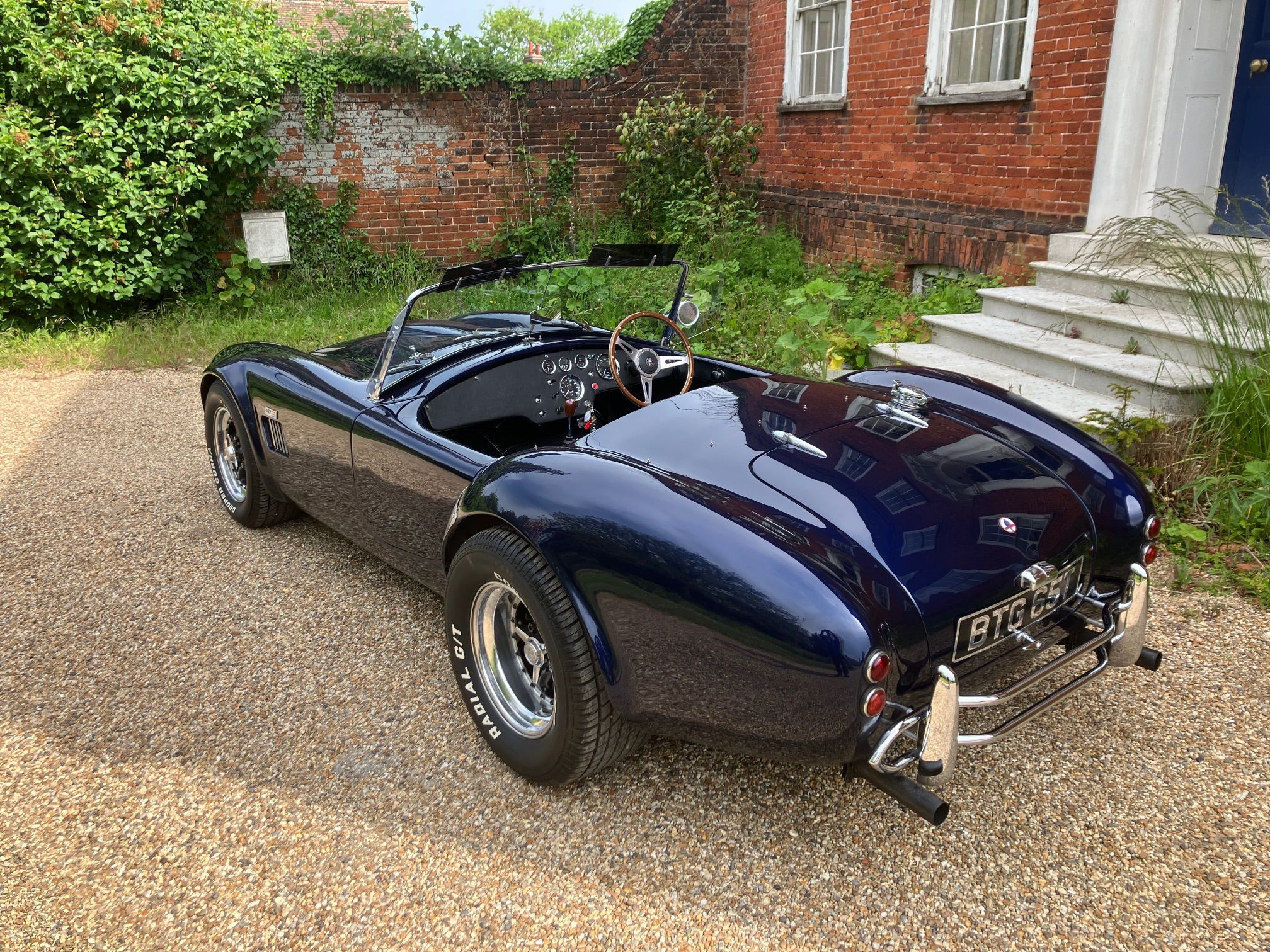 COBRA REPLICA FOR SALE