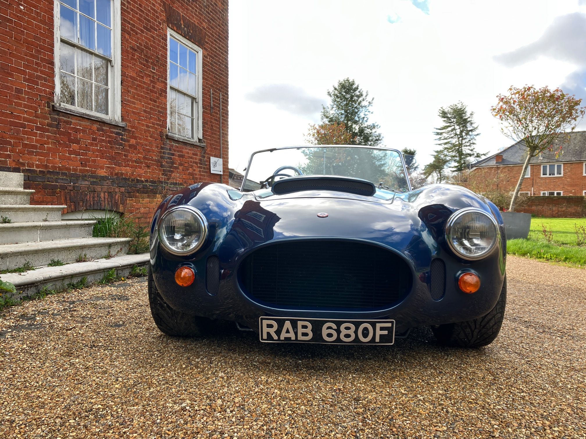 DAX COBRA