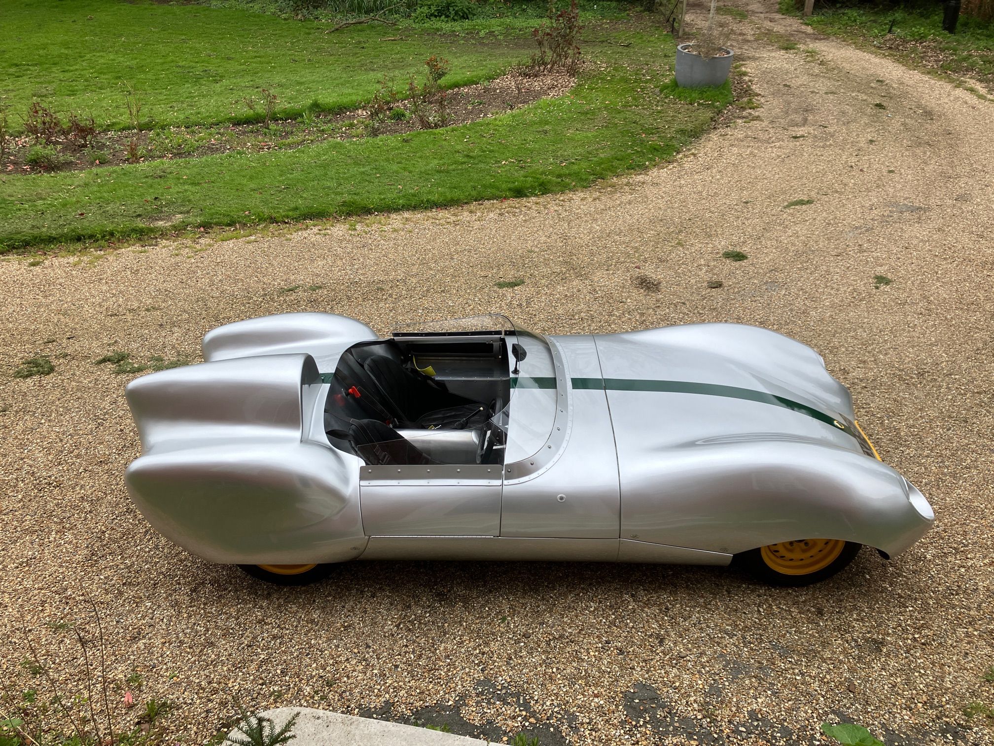 LOTUS 11 REPLICA