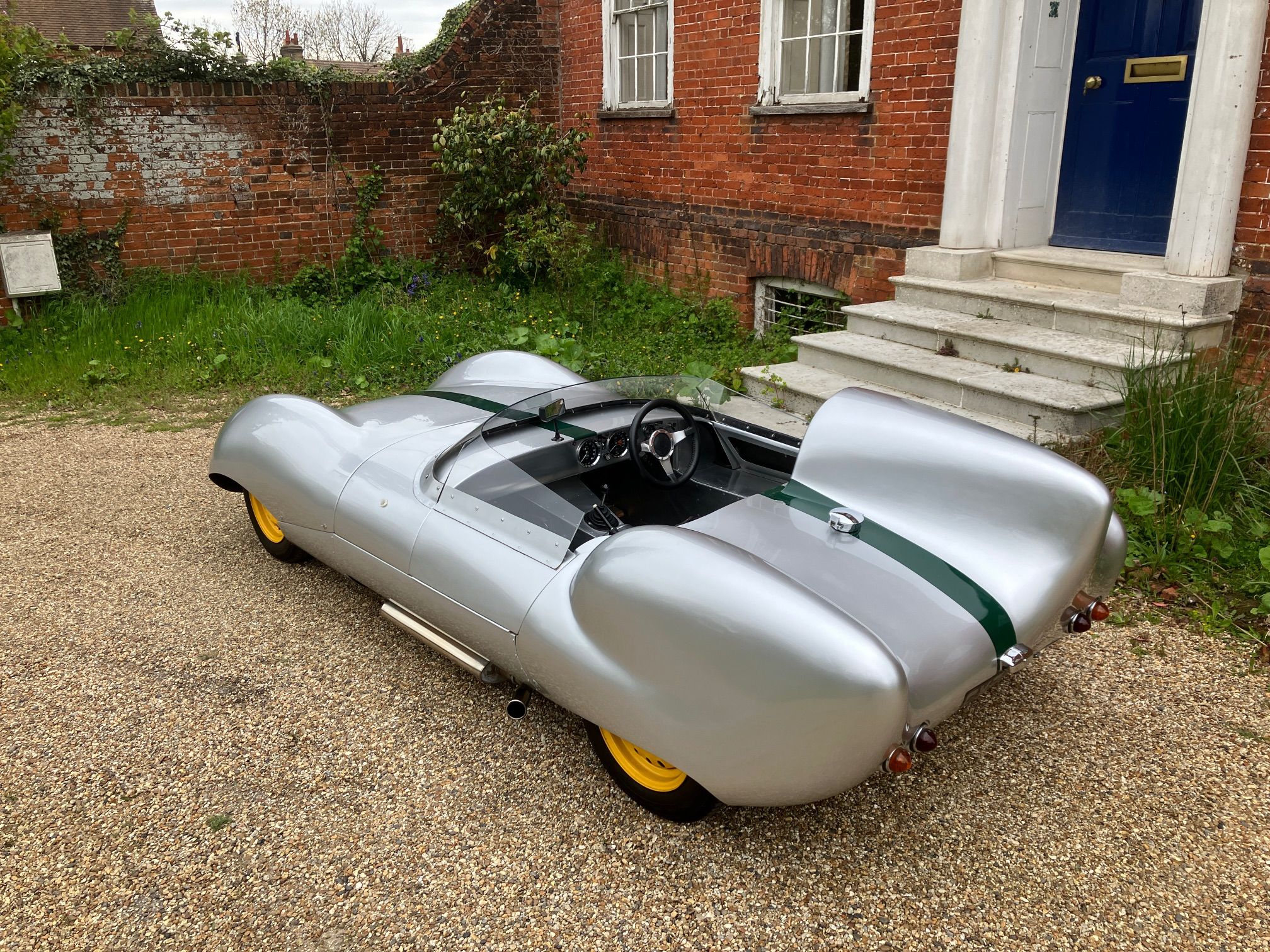 WESTFIELD 11 FOR SALE