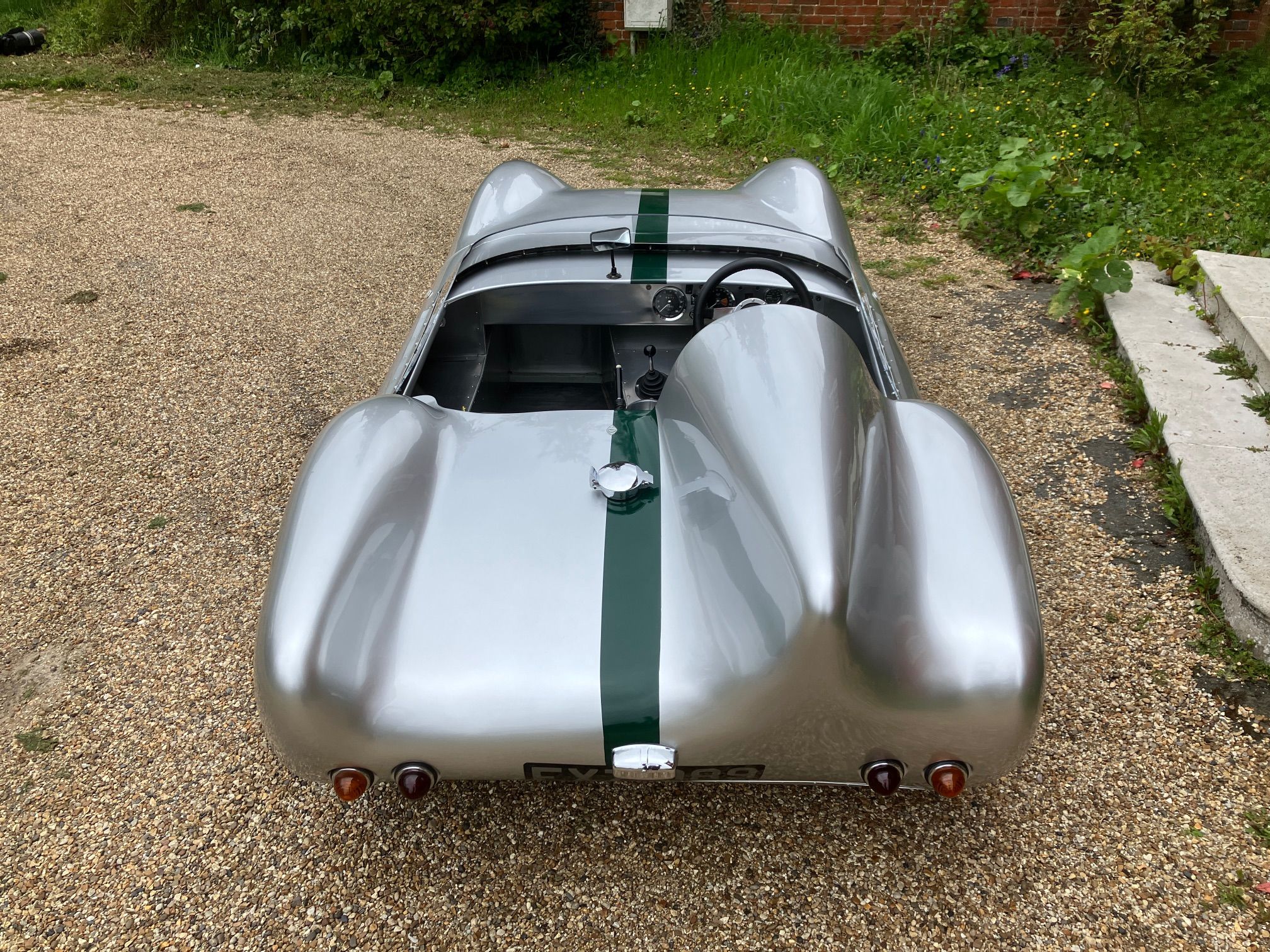 WESTFIELD ELEVEN FOR SALE