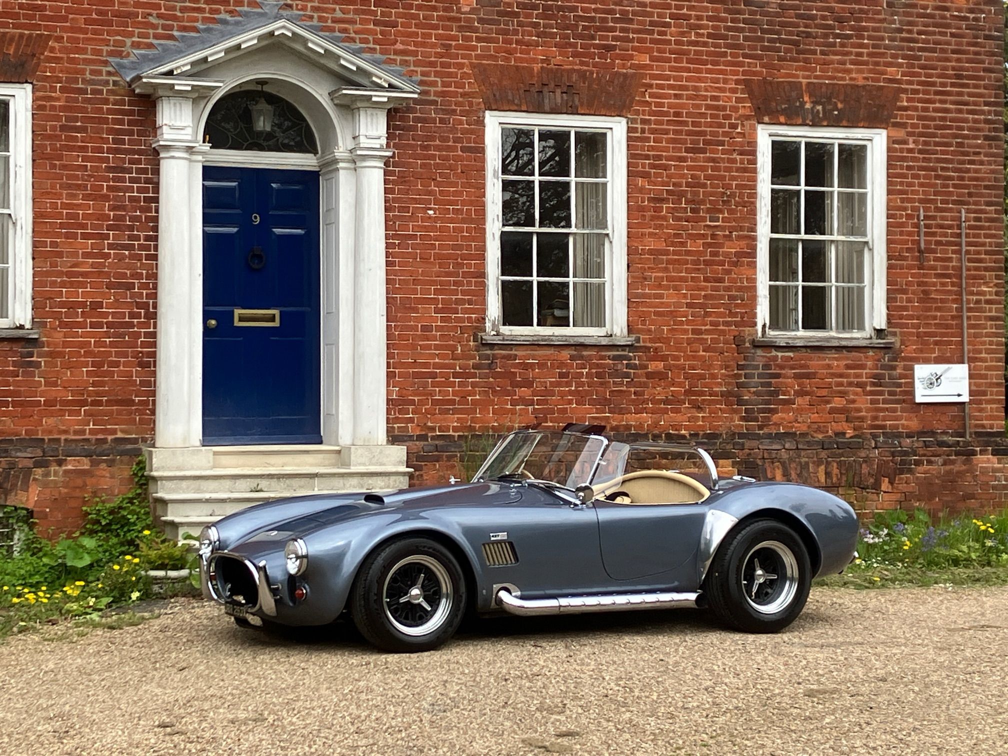 1 DAX COBRA