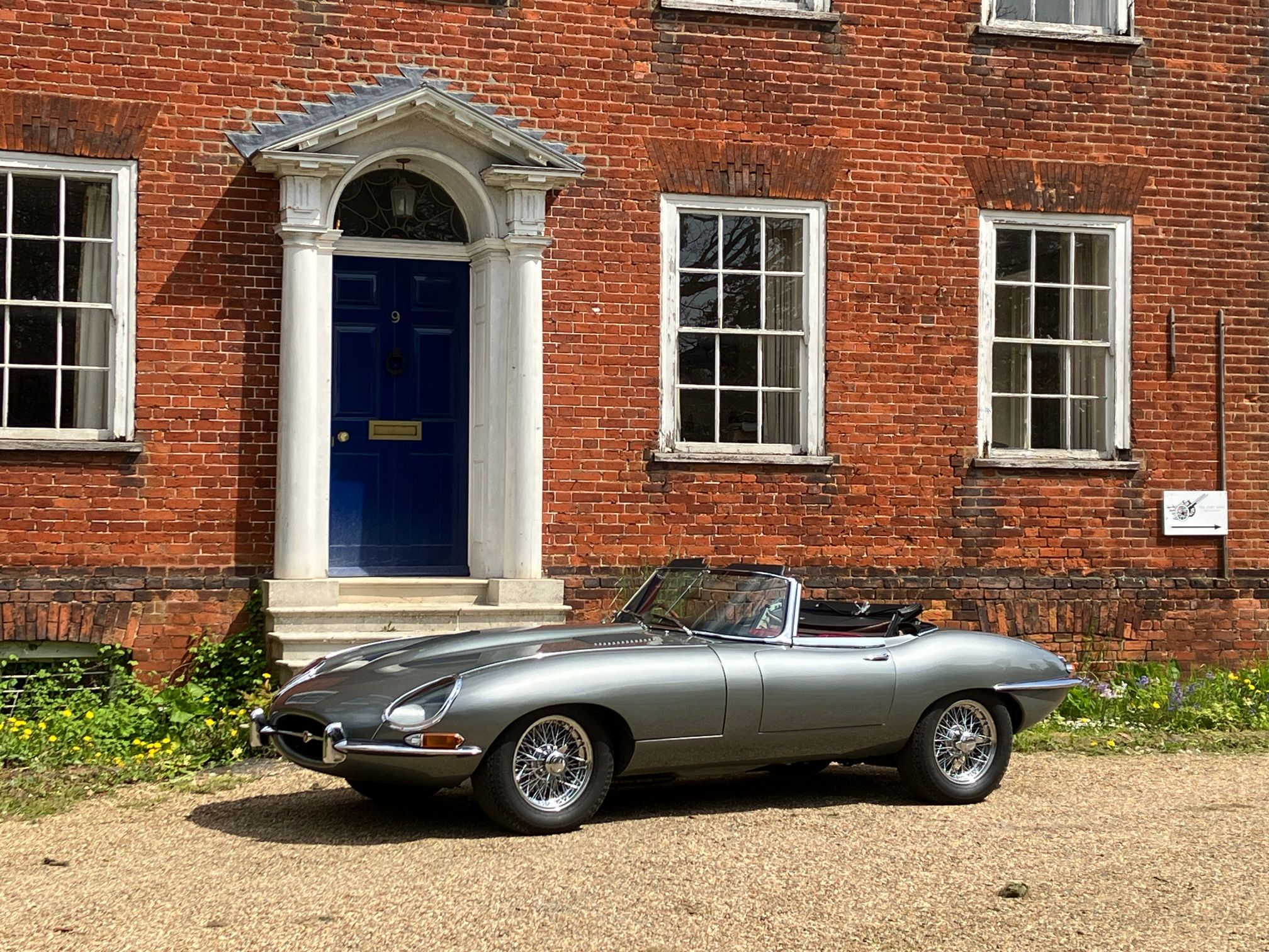 1 E-TYPE