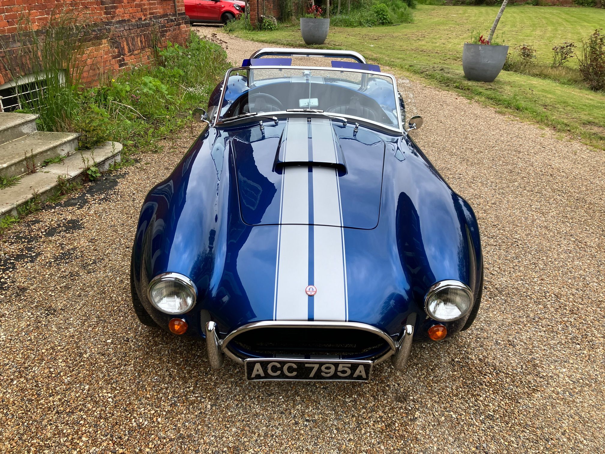 COBRA BY SOUTHERN ROADCRAFT