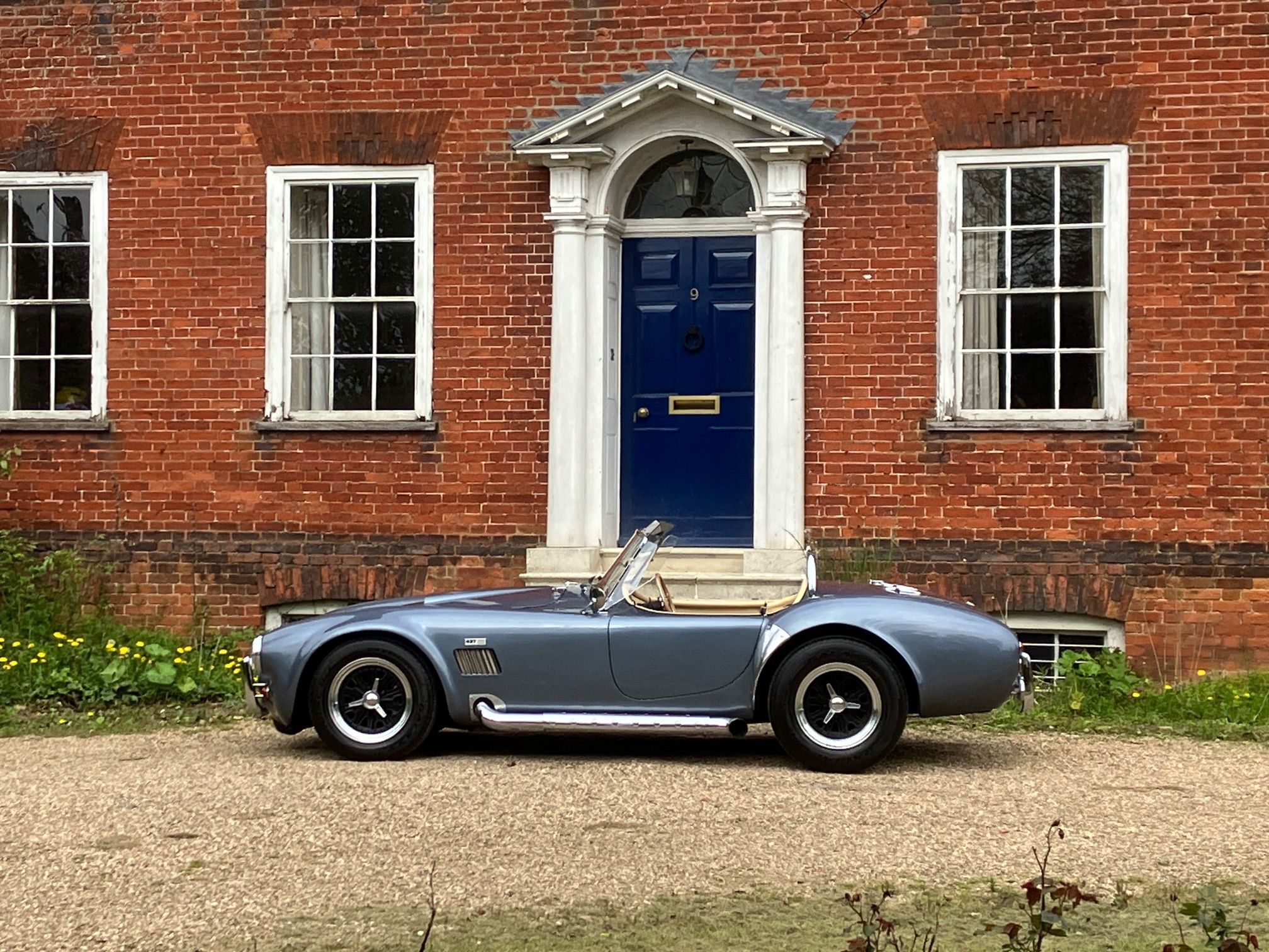 COBRA DAX