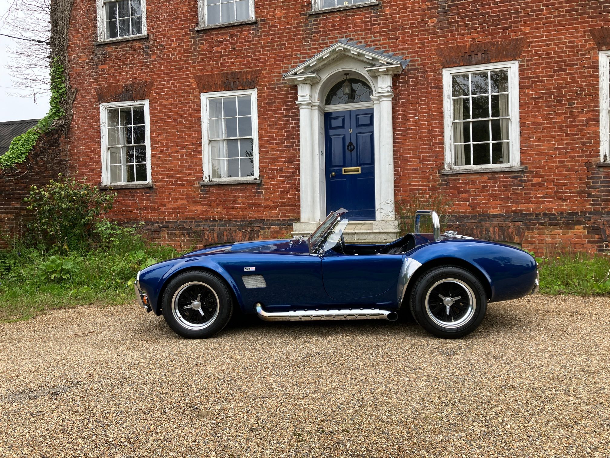 COBRA FOR SALE