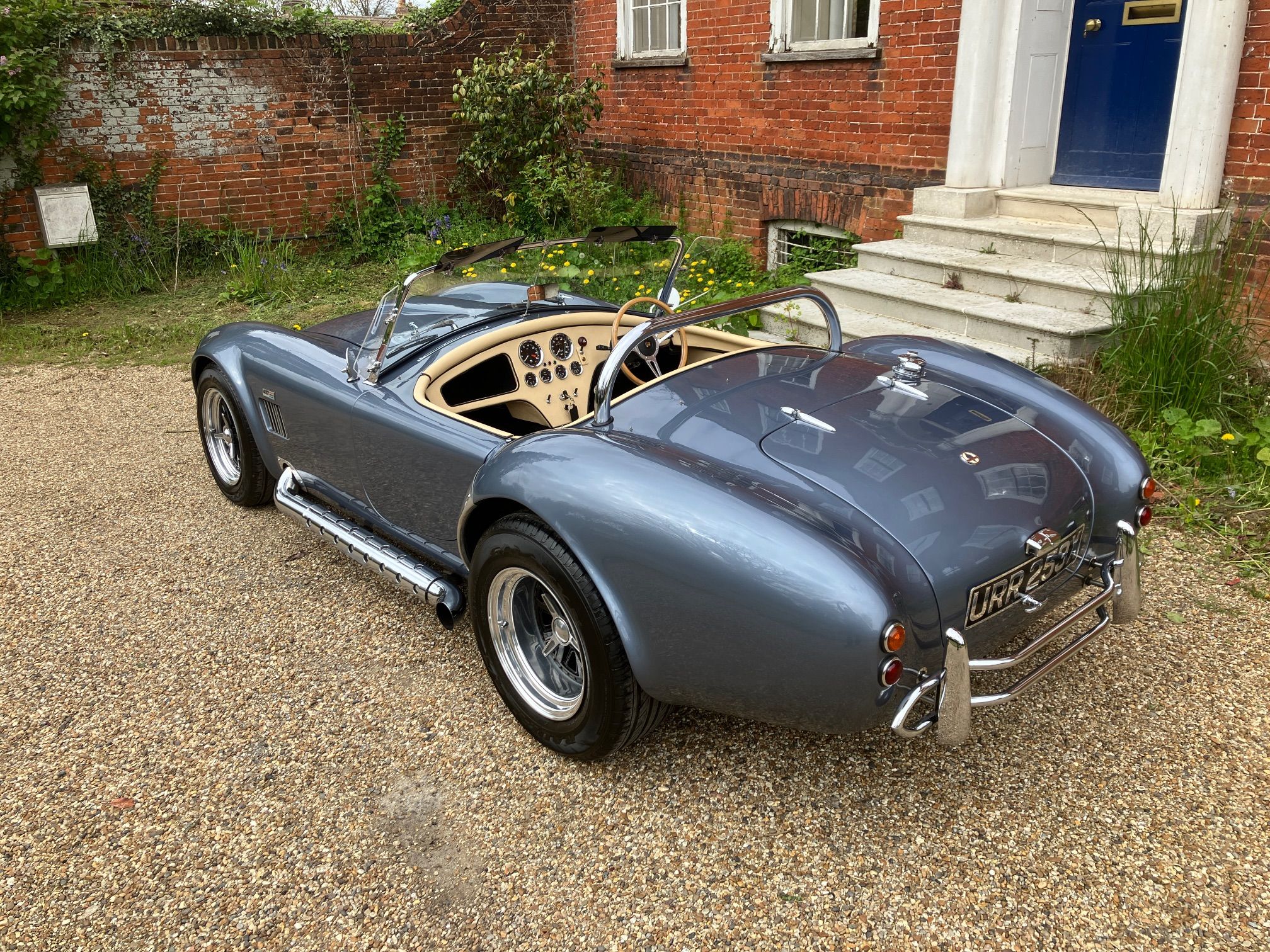 COBRA FOR SALE BY DAX