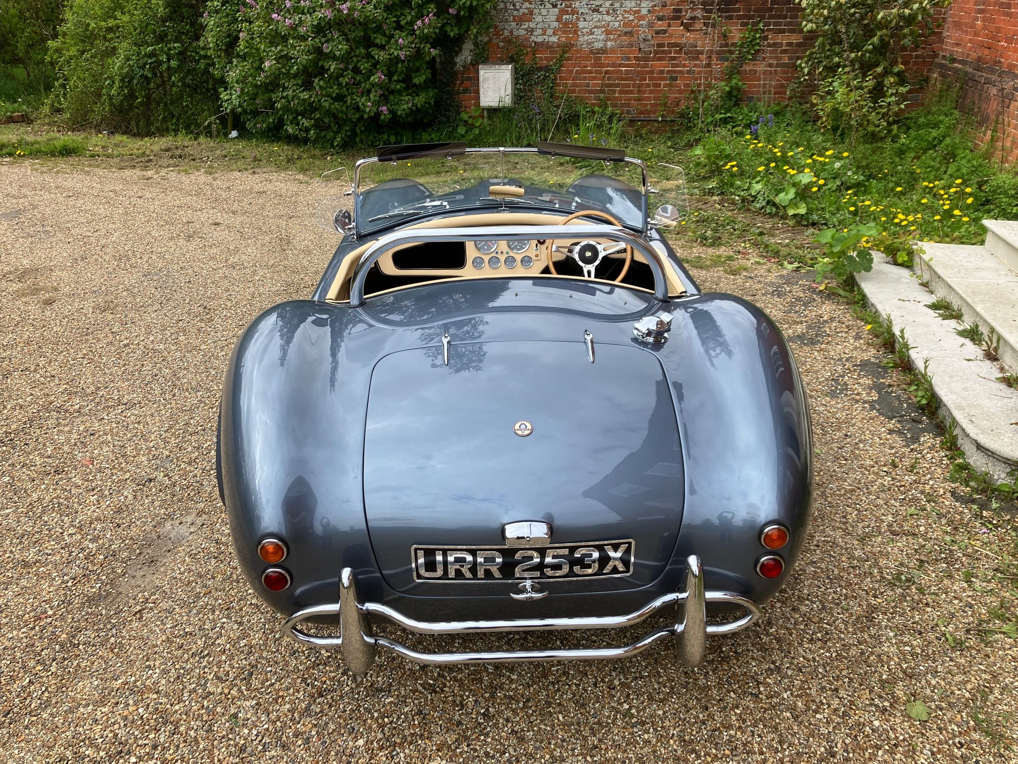 COBRA FOR SALE DAX