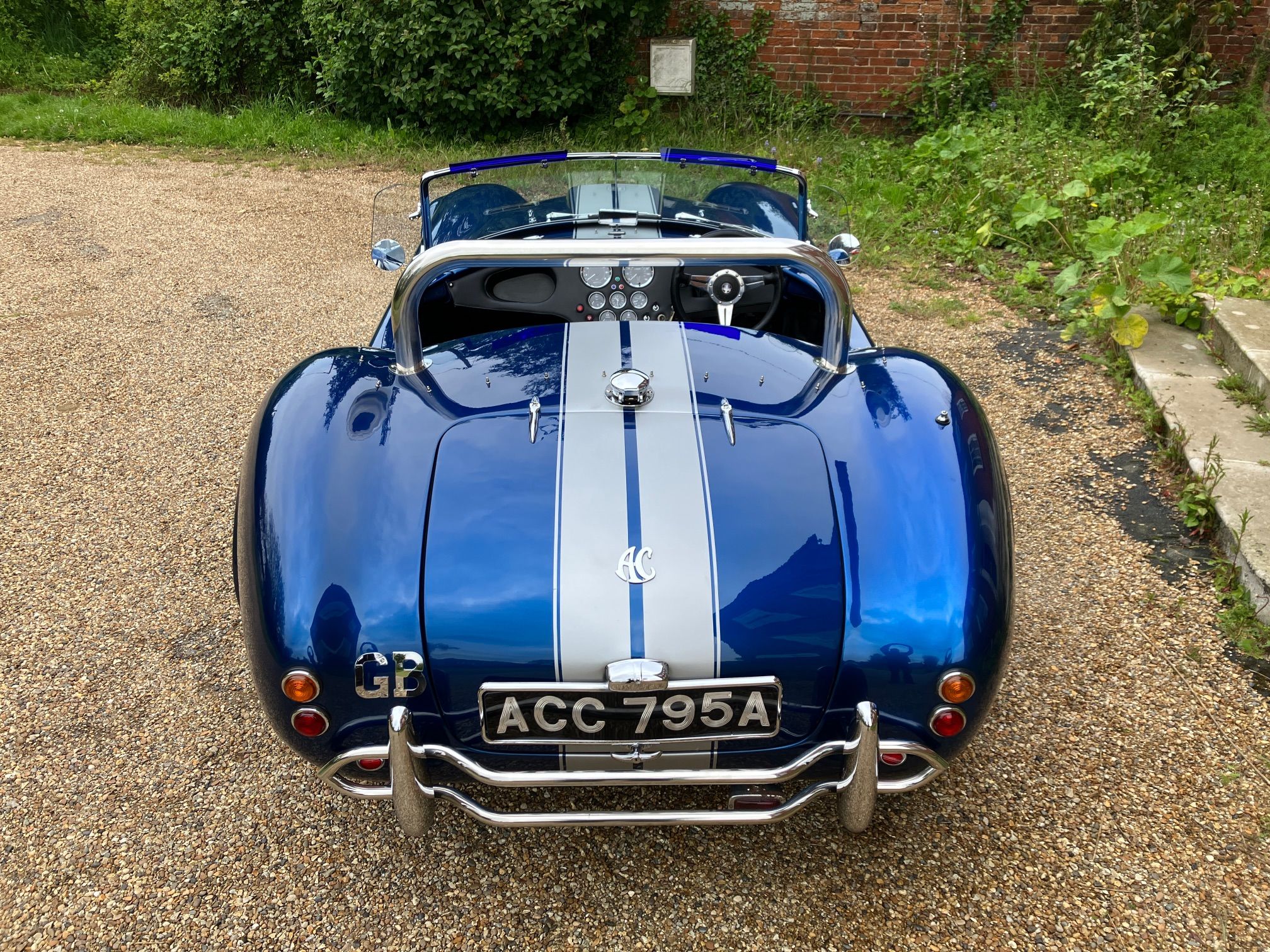COBRA