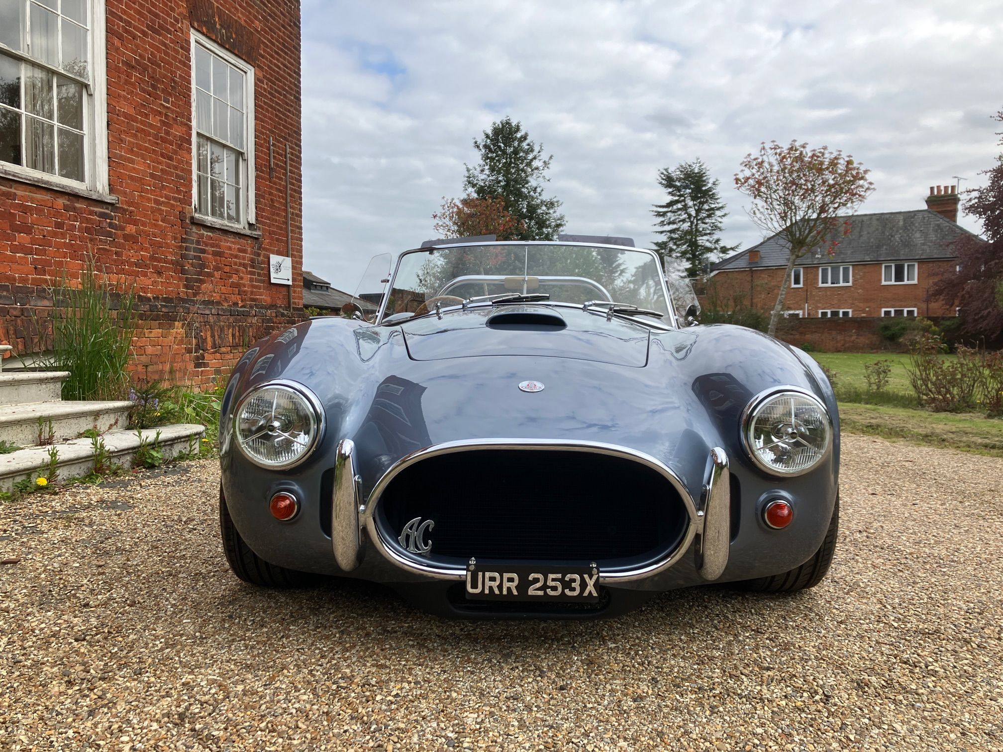 DAX COBRA 427