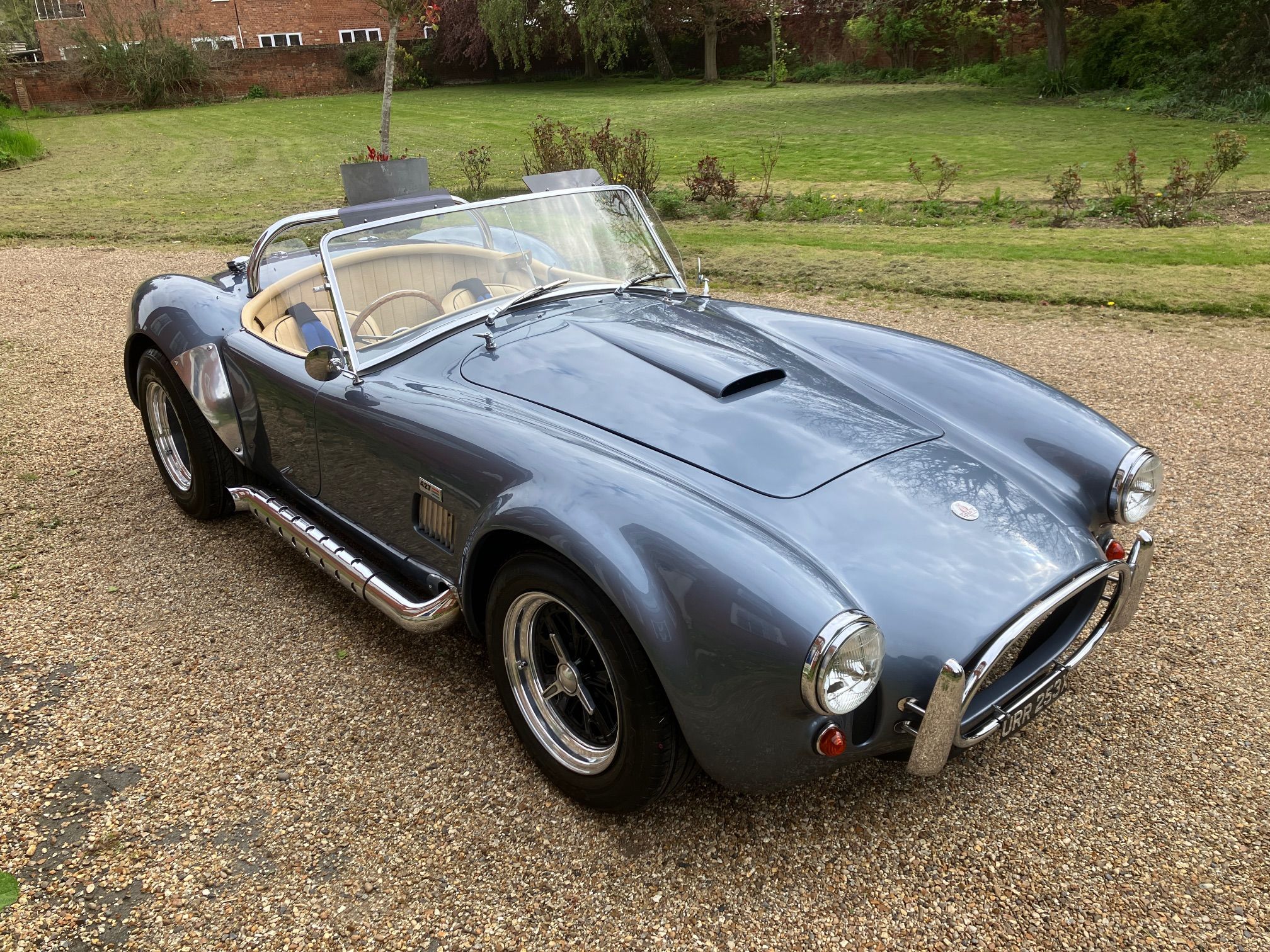 DAX COBRA FOR SALE