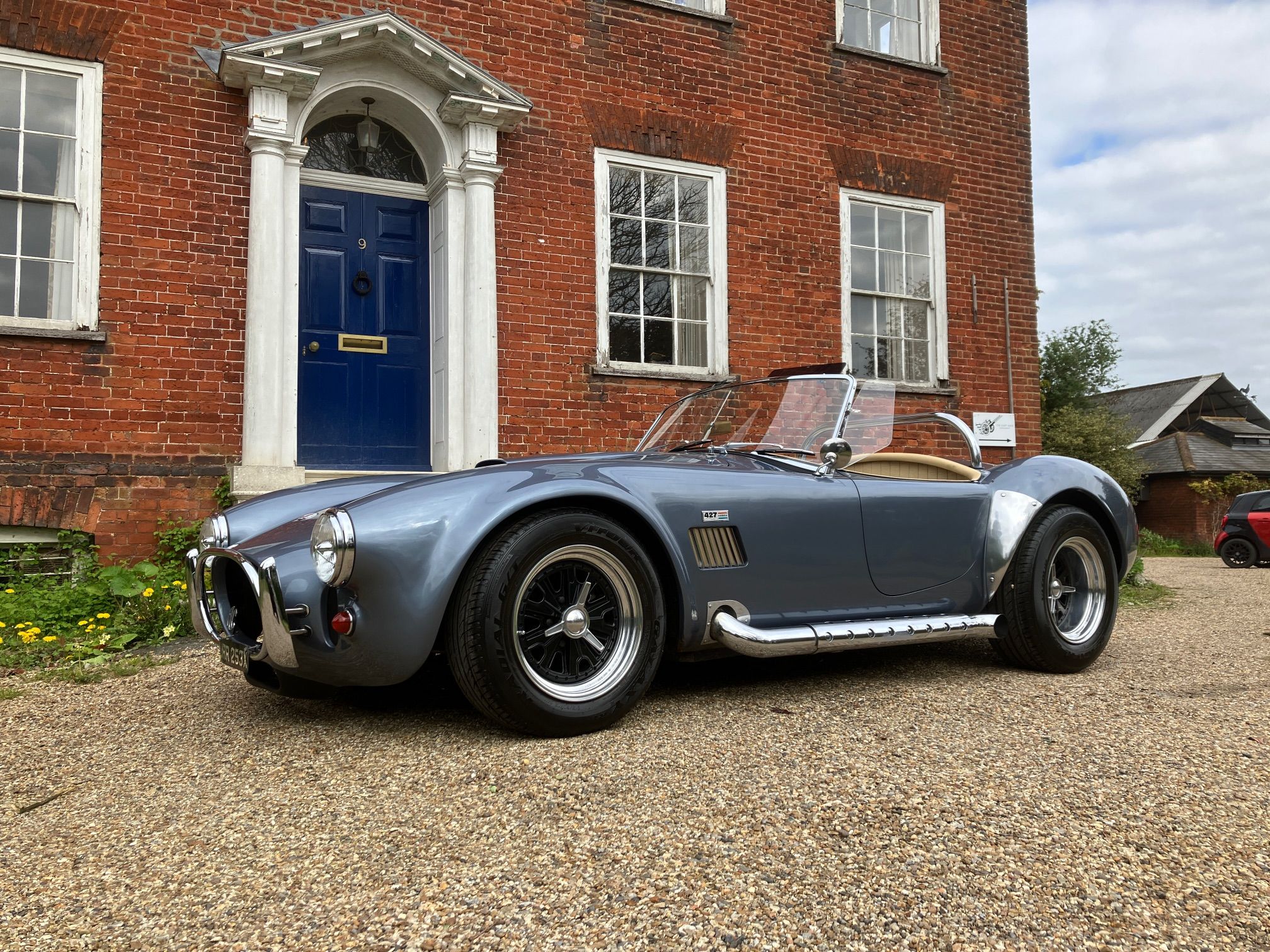 DAX COBRA
