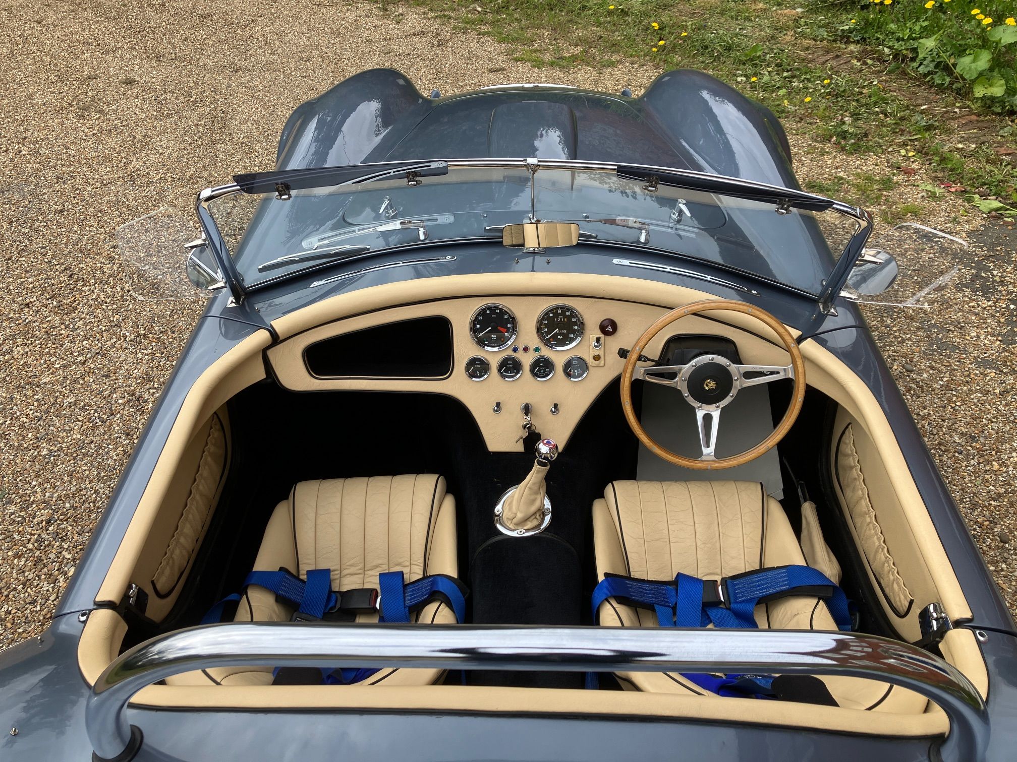 DAX COBRAS FOR SALE