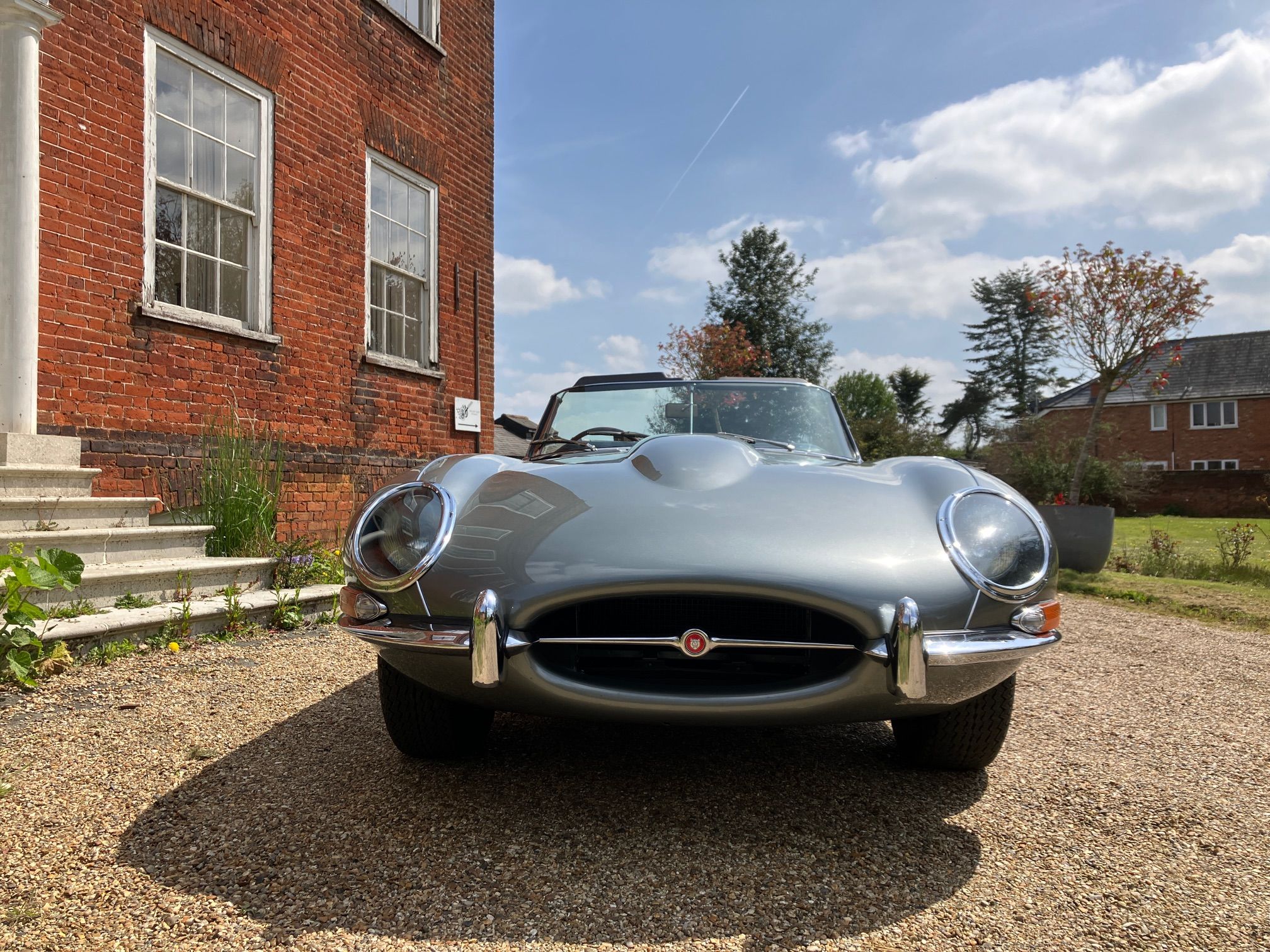 E-TYPE S1