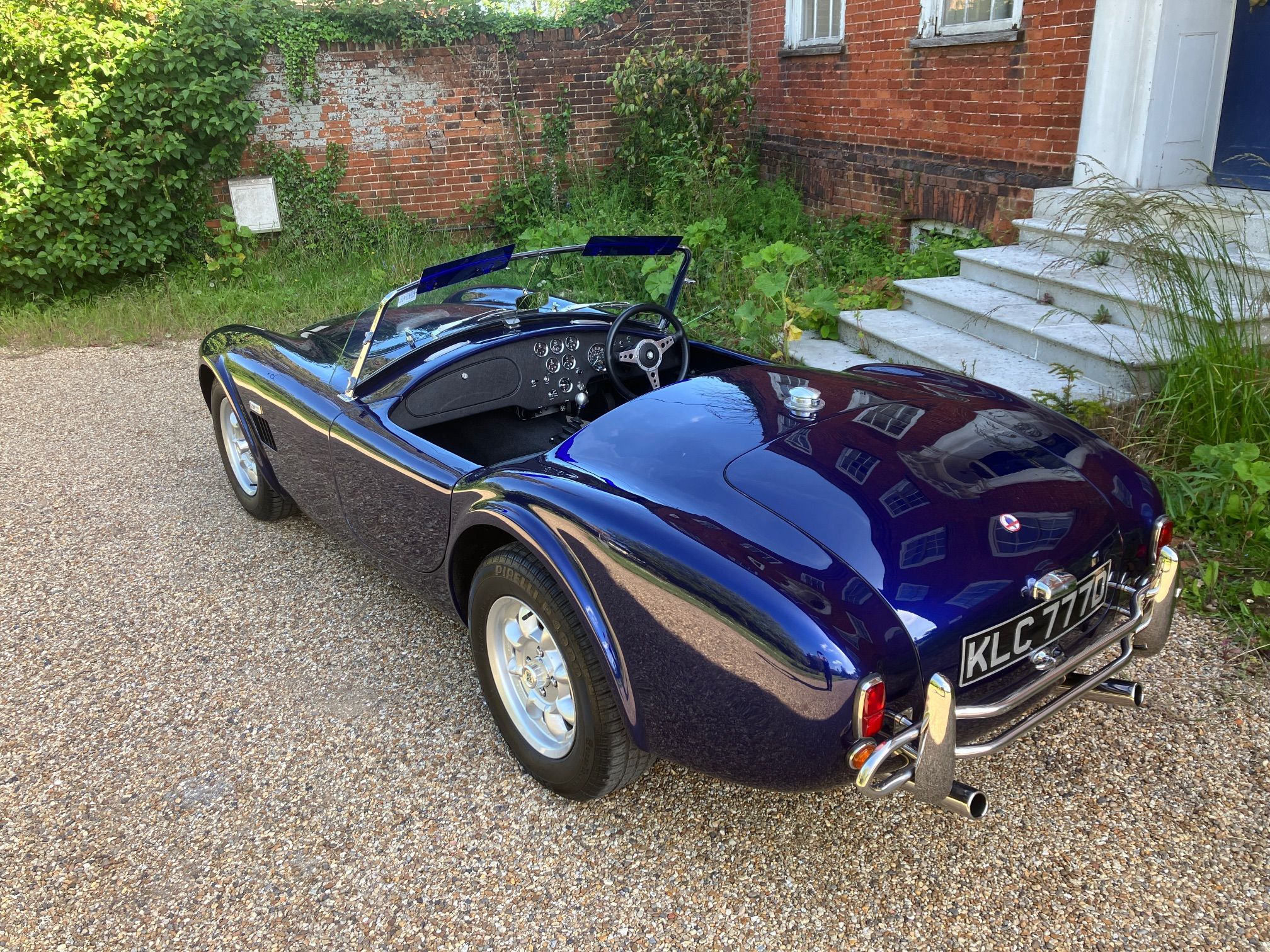 HAWK COBRA 289 FOR SALE