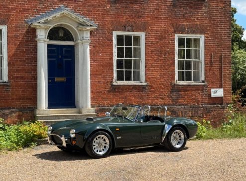 1 AC COBRA