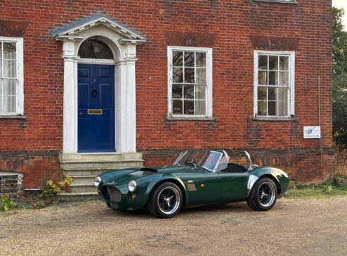1 COBRA