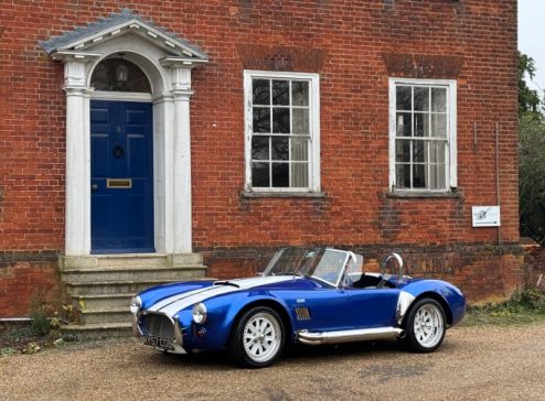 1 COBRA