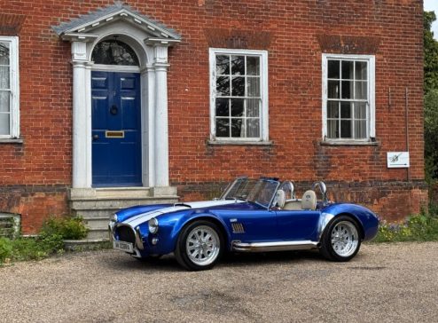 1 COBRA