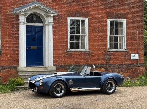 1 COBRA