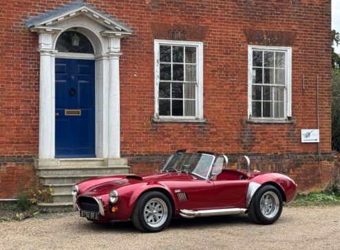 1 COBRA