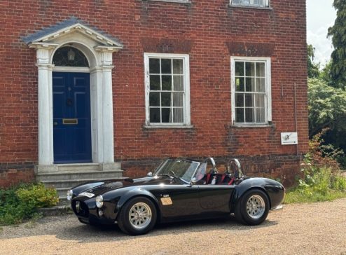 1 COBRA