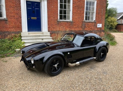 1 DAX COBRA