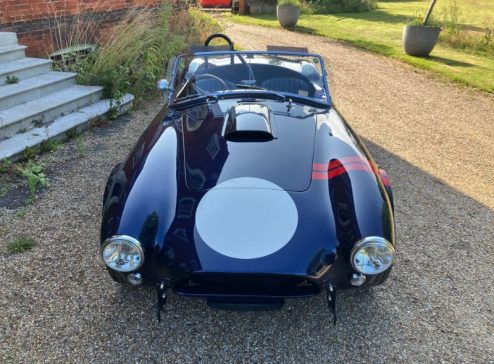 289-COBRA-RACE-CAR
