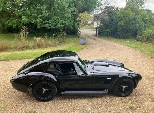 427HARDTOP DEMO COBRA